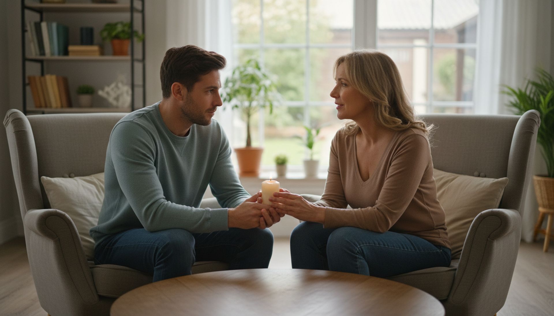 Mediacja w związku: brutalne prawdy i nieoczywiste rozwiązania