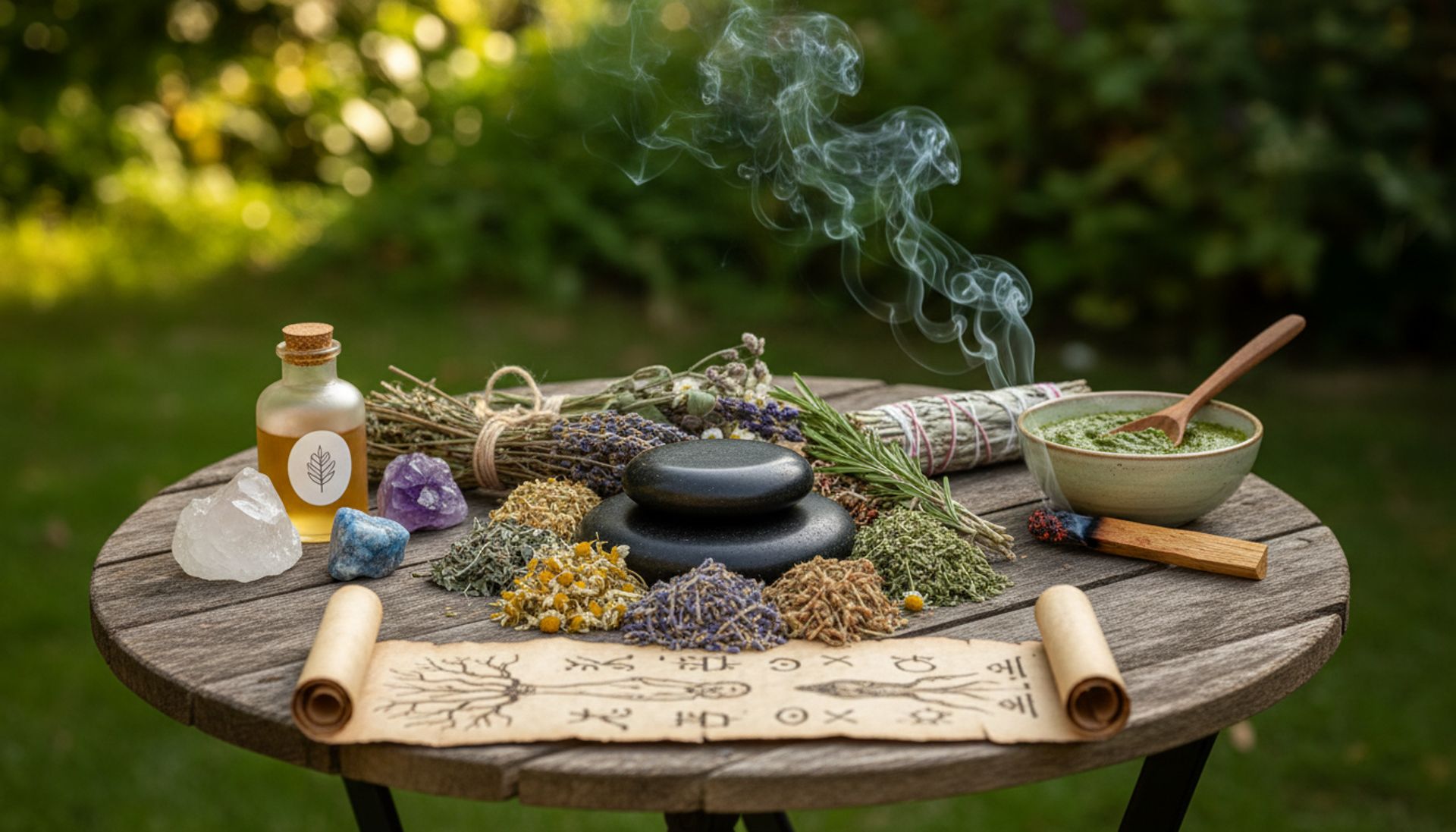 Medycyna alternatywna: brutalna rzeczywistość, której nie zobaczysz w reklamach