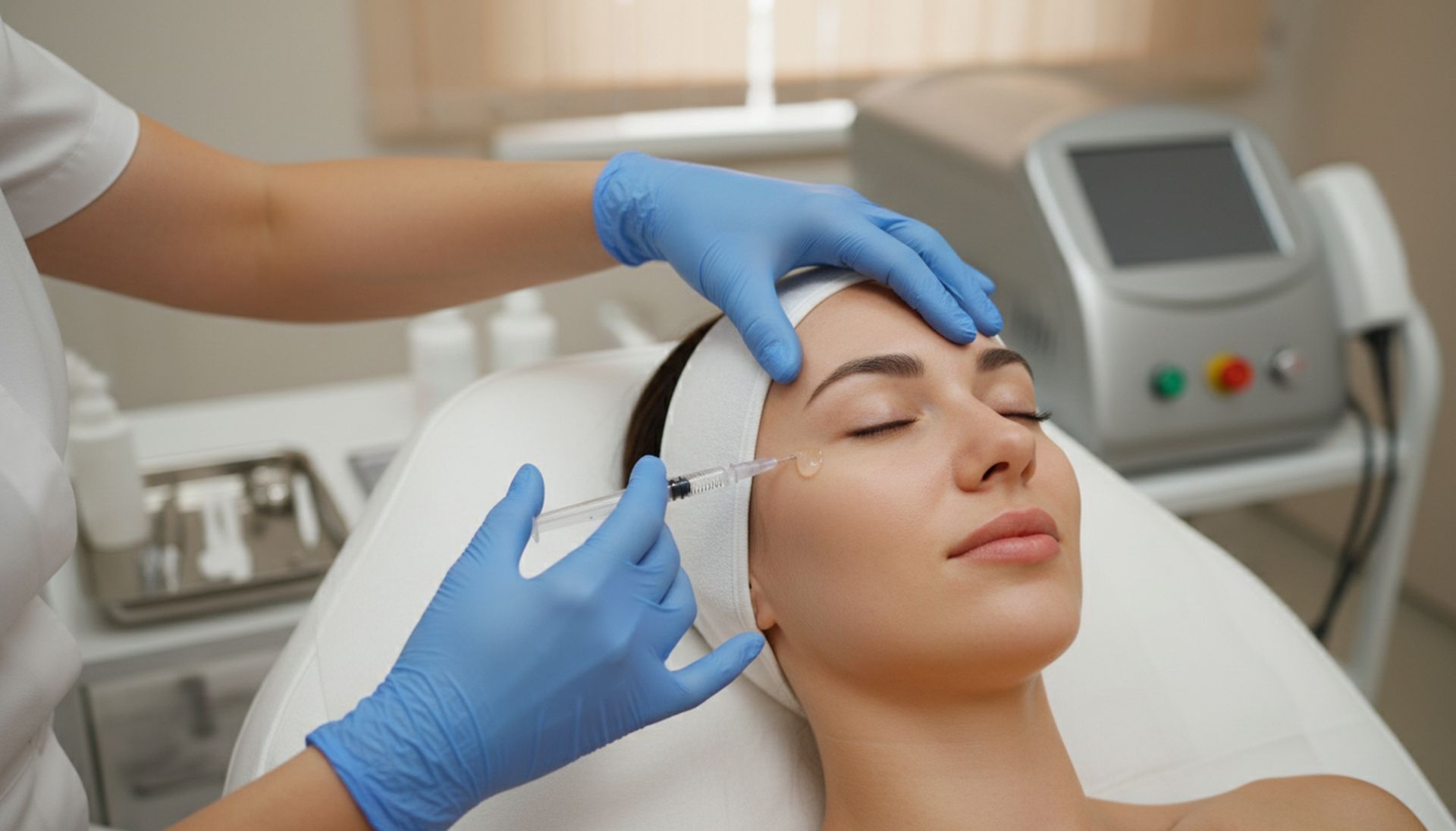 Medycyna estetyczna: 7 brutalnych prawd, które musisz znać w 2025