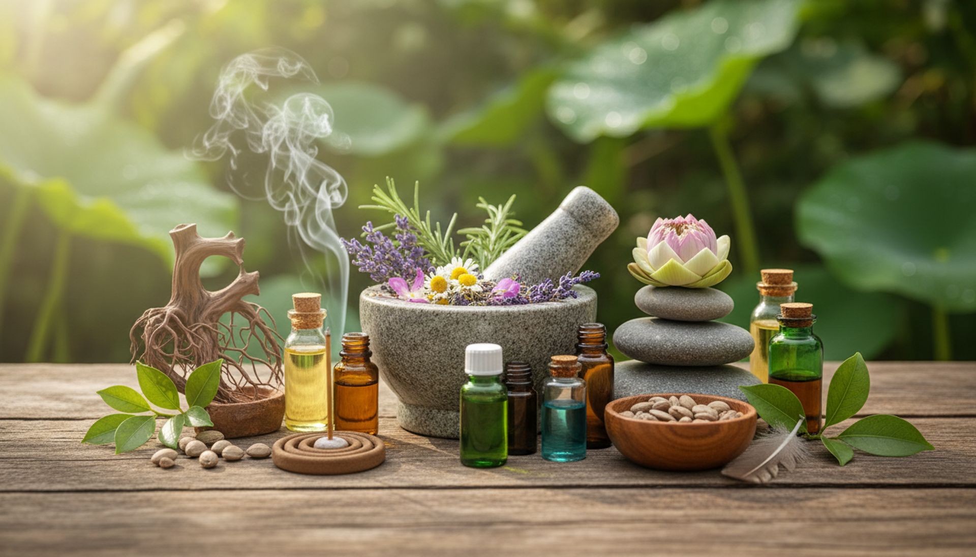 Medycyna holistyczna: brutalny przewodnik po faktach, mitach i zaskakujących efektach