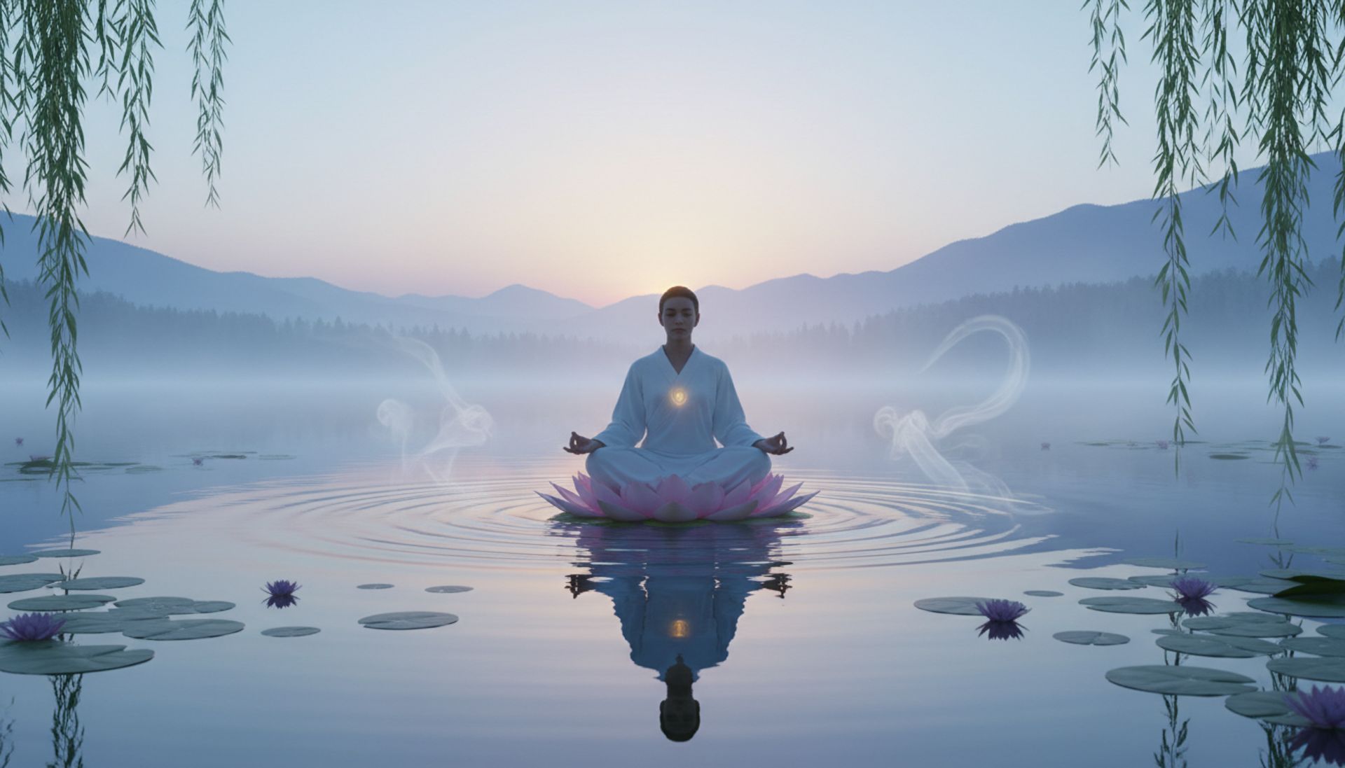 Medytacja transcendentalna: brutalna prawda, którą musisz znać zanim zaczniesz