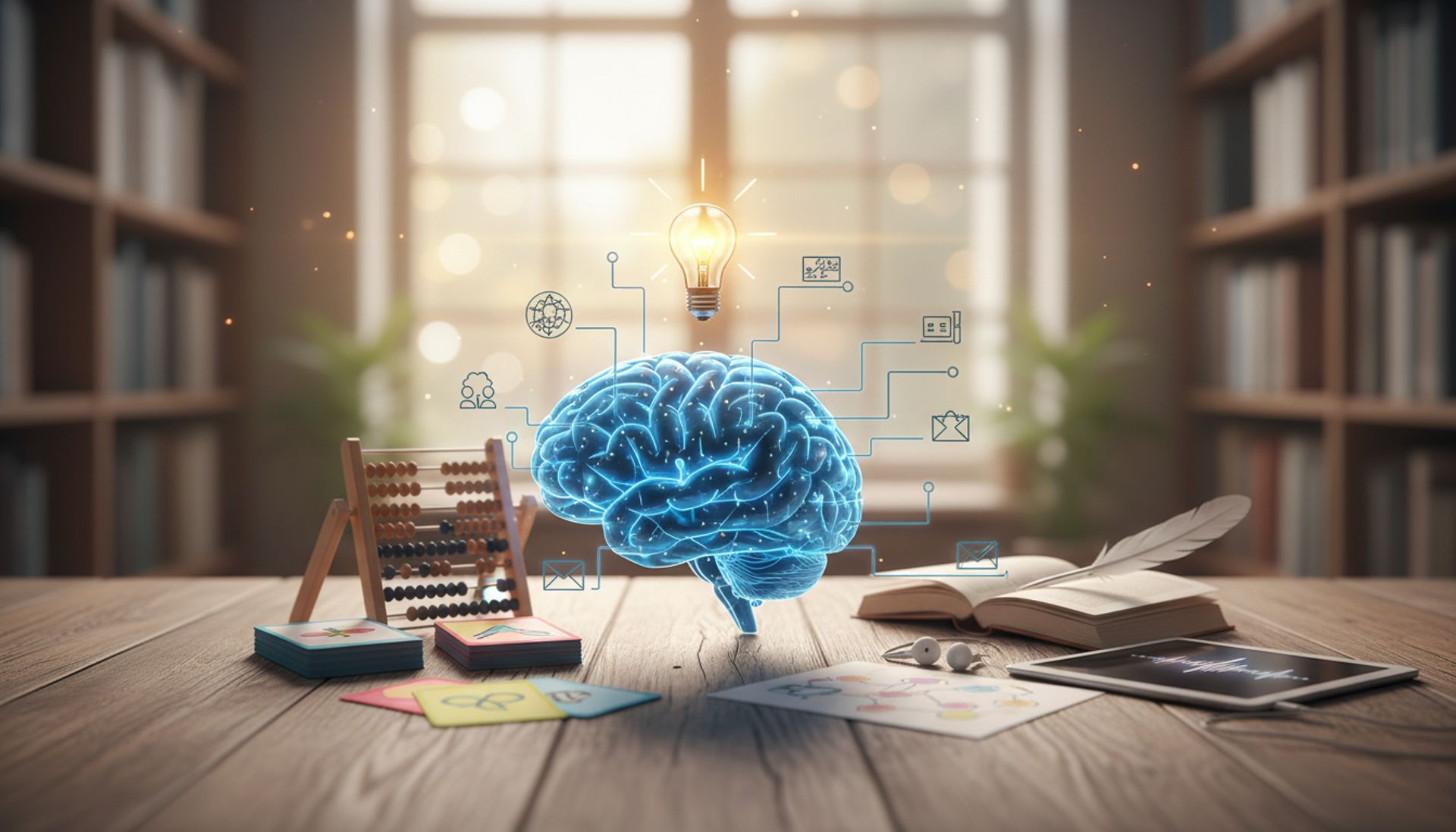 Metody efektywnego zapamiętywania: brutalna prawda, która zmieni twoje podejście do nauki