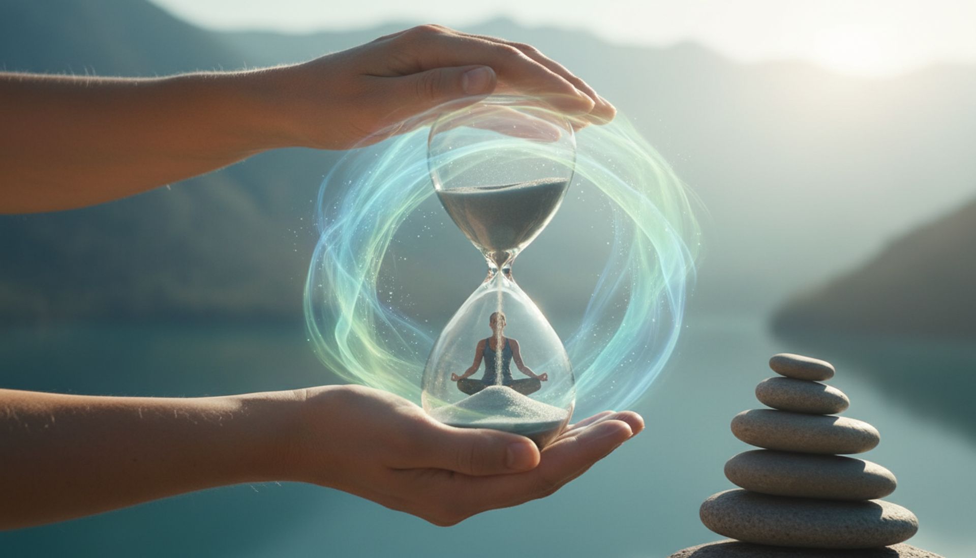 Metody radzenia sobie z presją czasu: brutalna rzeczywistość, nieoczywiste strategie i przyszłość walki o spokój