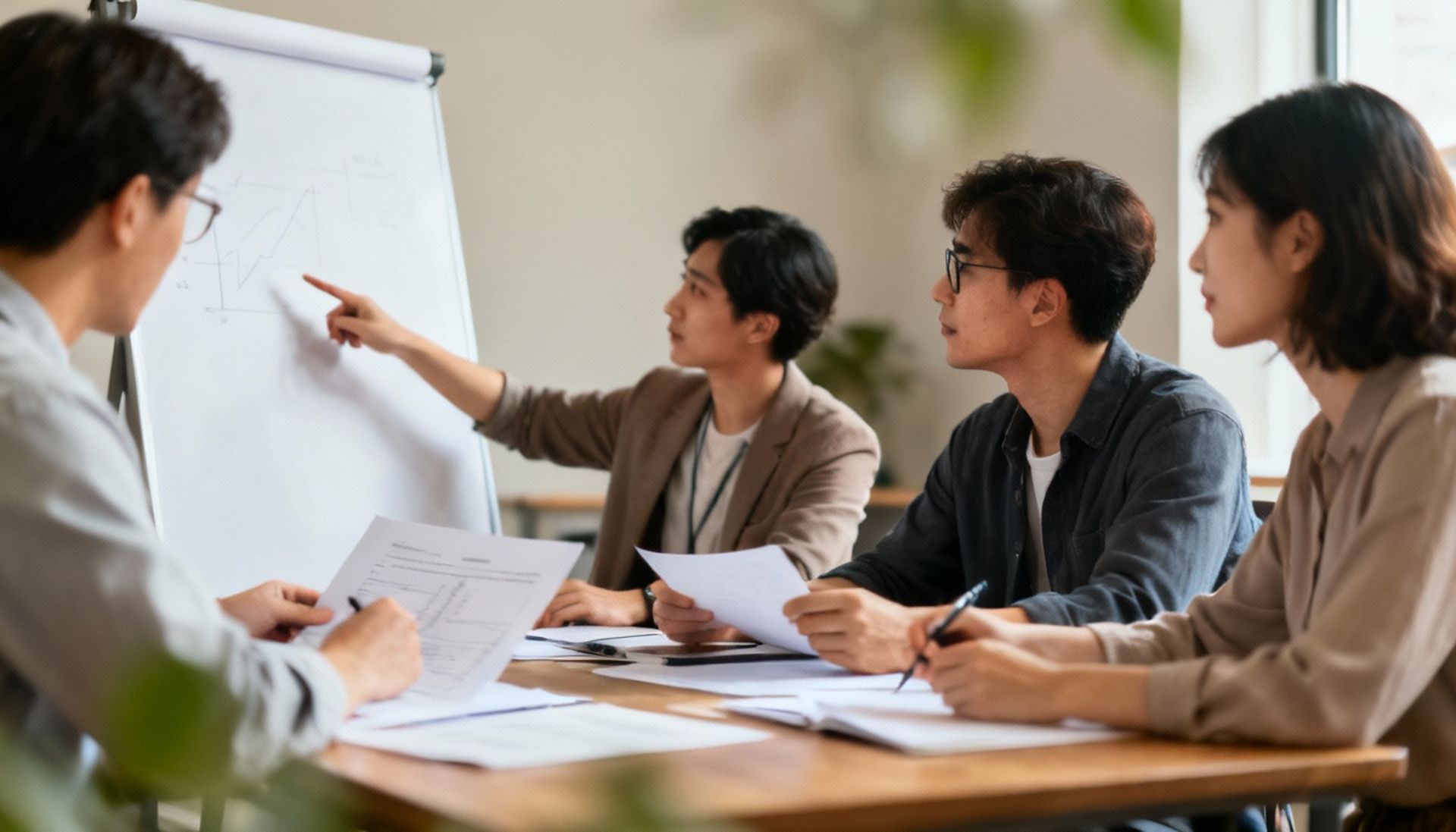 Metody skutecznej integracji zespołu: brutalna prawda i nowe reguły 2025