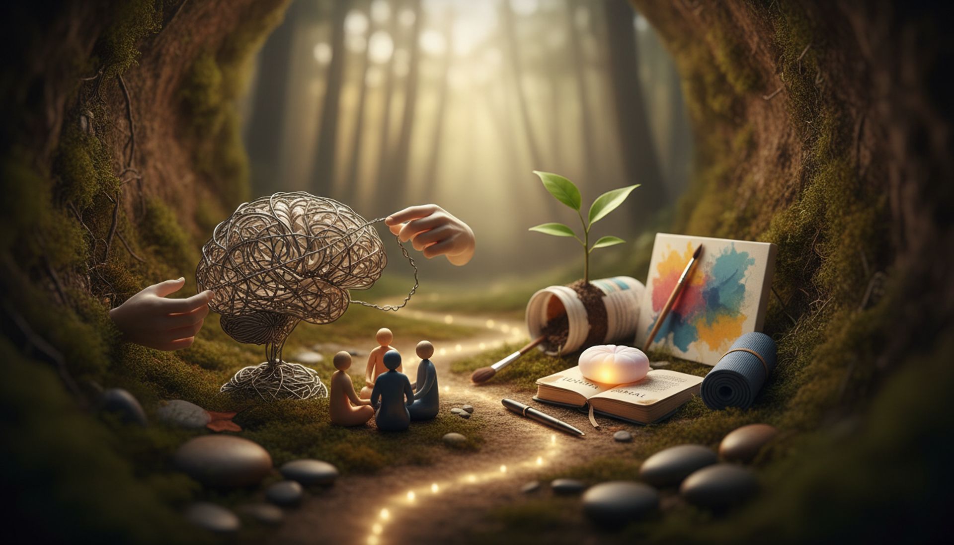 Metody terapii uzależnień: brutalna rzeczywistość, fakty i mity, których nikt nie chce ci powiedzieć