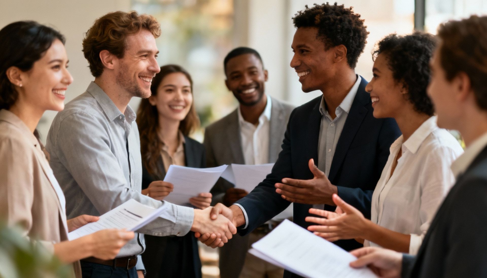 Metody zarządzania ludźmi: brutalna rzeczywistość, której nie uczą na MBA