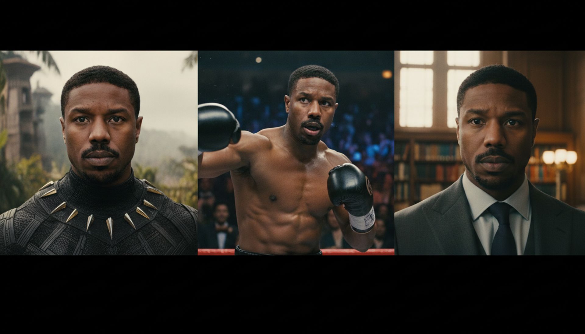Michael B. Jordan Movies: the Ultimate Deep Dive From Underdog to Icon