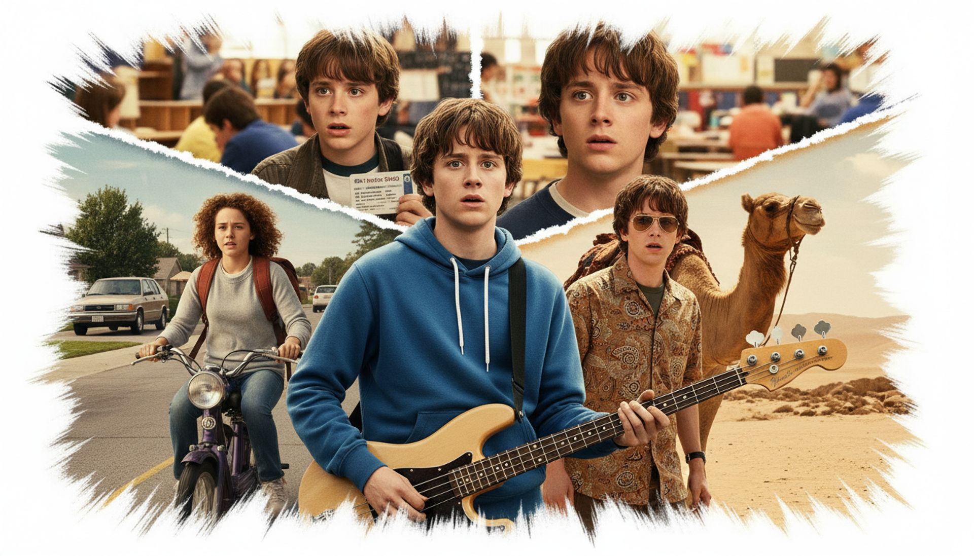 Michael Cera Movies: a Brutally Honest Deep Dive Into the King of Awkward Cinema