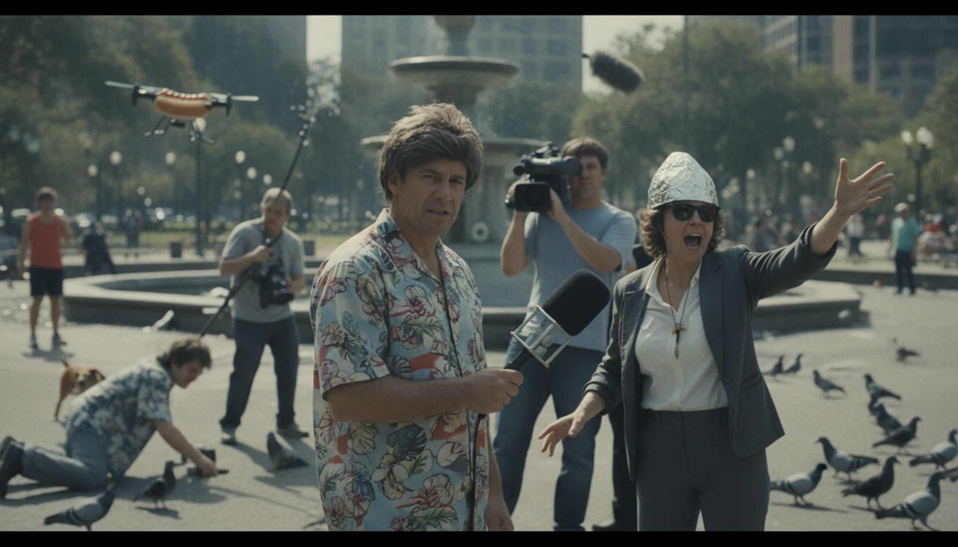 Mockumentary Comedy: 13 Subversive Truths That Will Change the Way You See the Genre