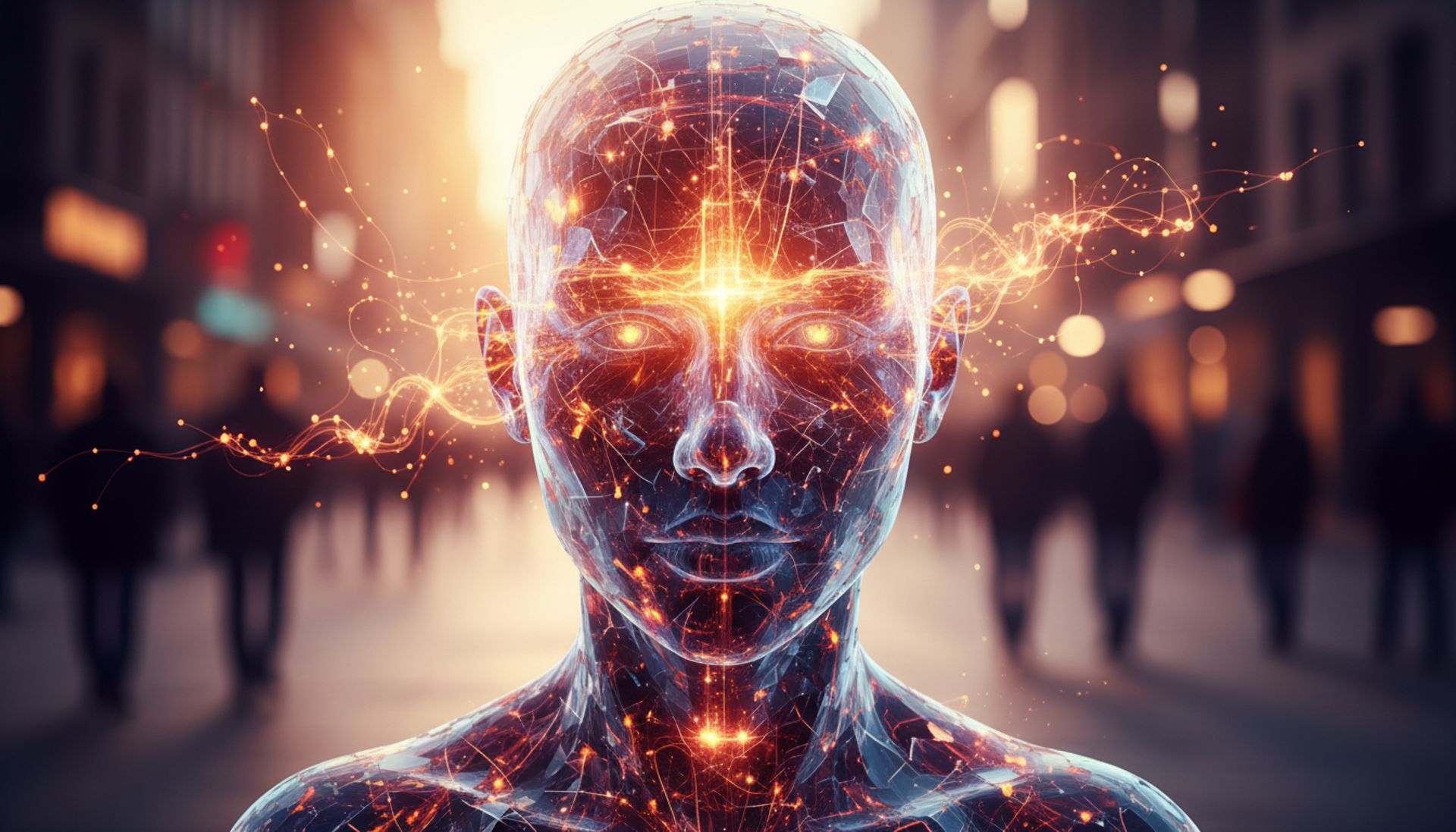 Modelowanie osobowości: brutalna rzeczywistość cyfrowych luster