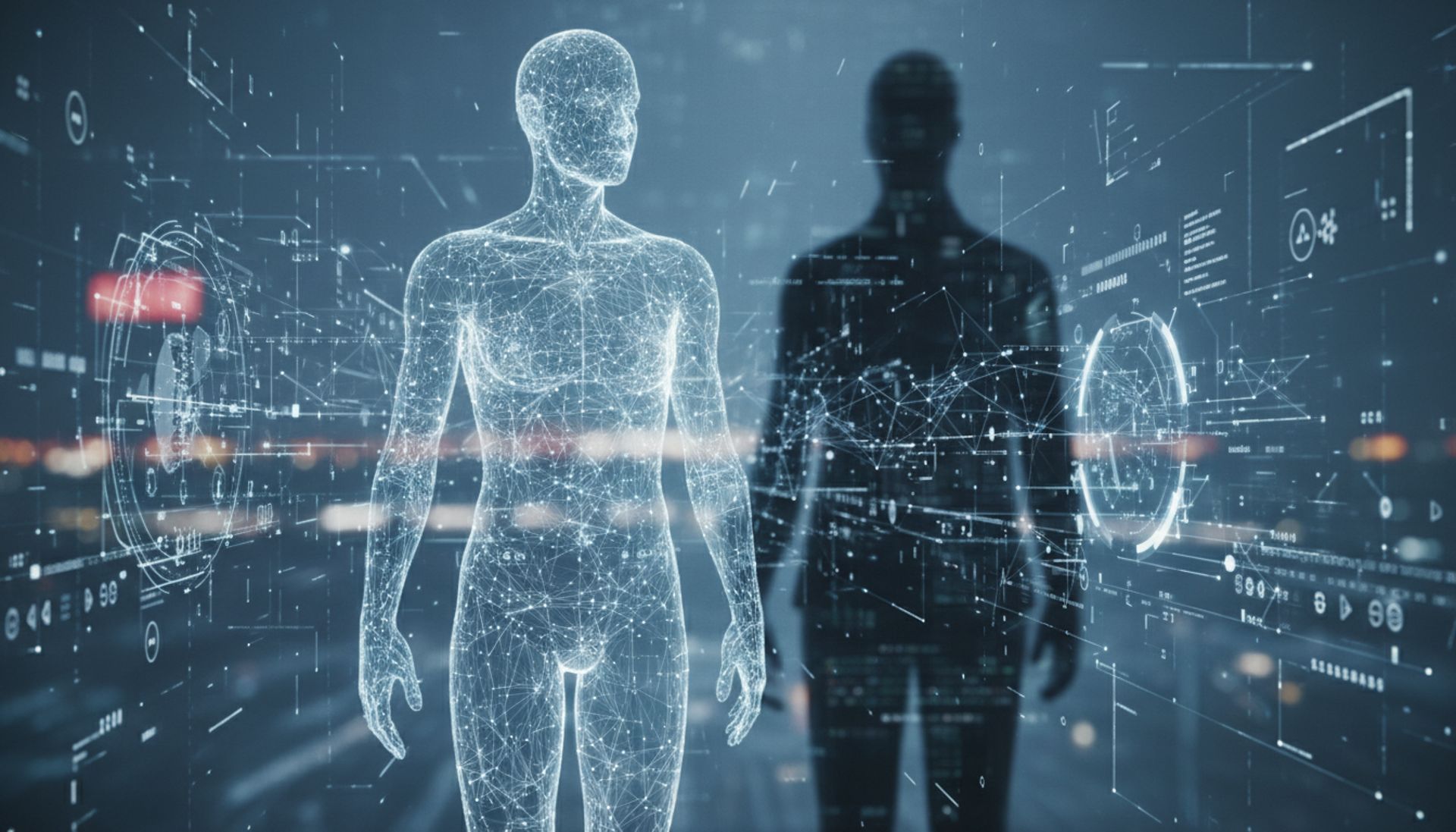 Modelowanie zachowań człowieka przez AI: brutalna prawda o tym, kto naprawdę nas obserwuje