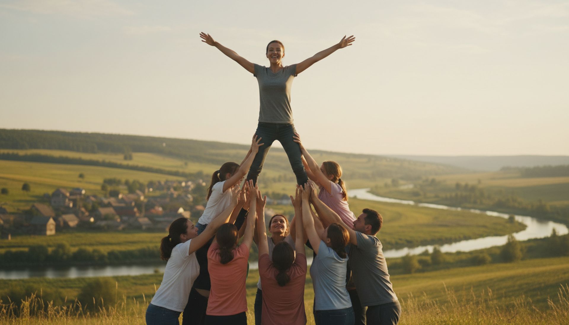 Motywacja społeczności: 7 brutalnych prawd, które zmieniają wszystko