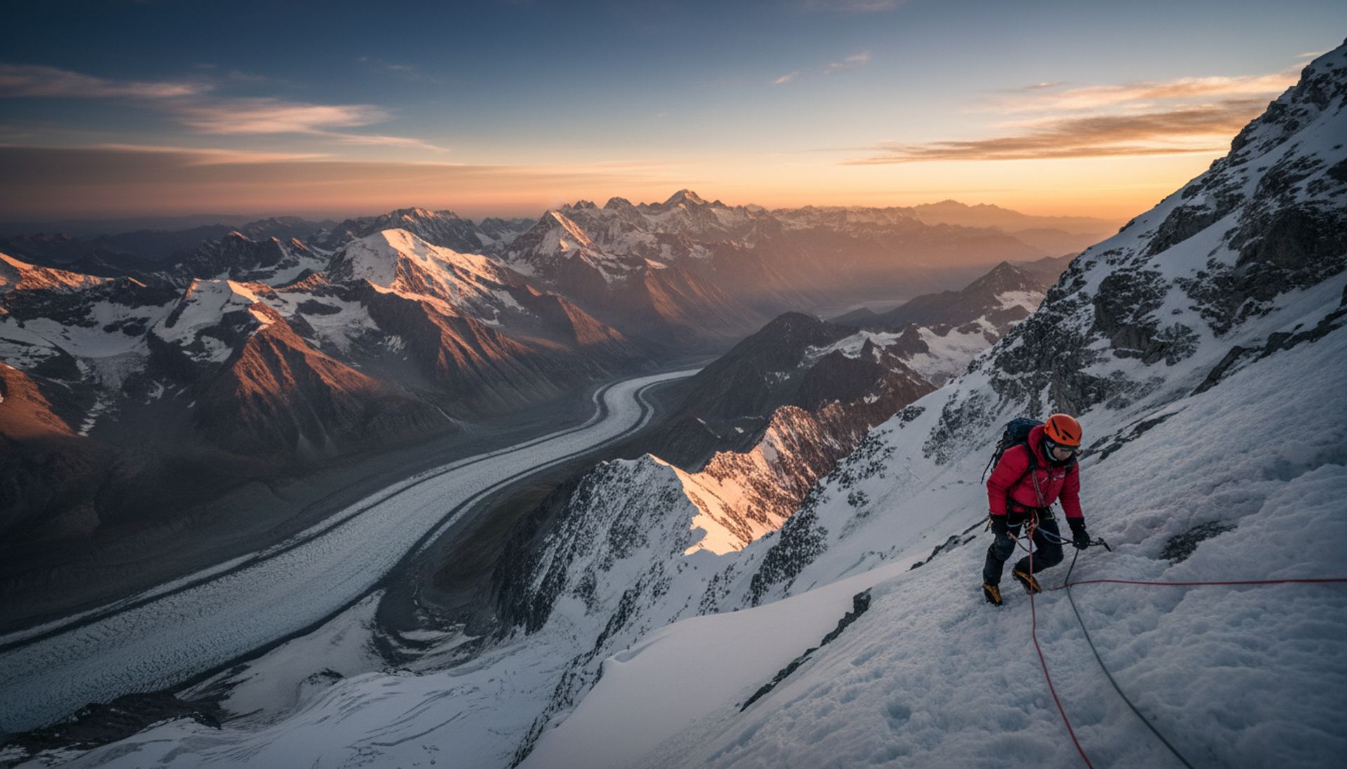 Mountain Climbing Movies: the Raw Truth Behind Cinema’s Highest Obsession