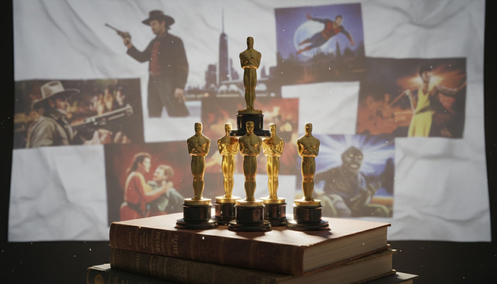 Movie Achievements: Moments That Shattered Expectations and Changed Cinema Forever