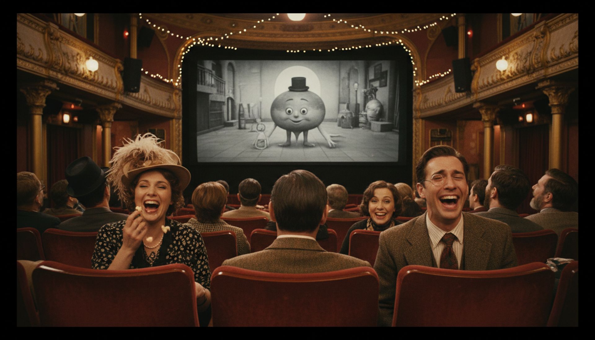 Movie Acquired Taste Comedy Cinema: Why the Weirdest Laughs Matter Now