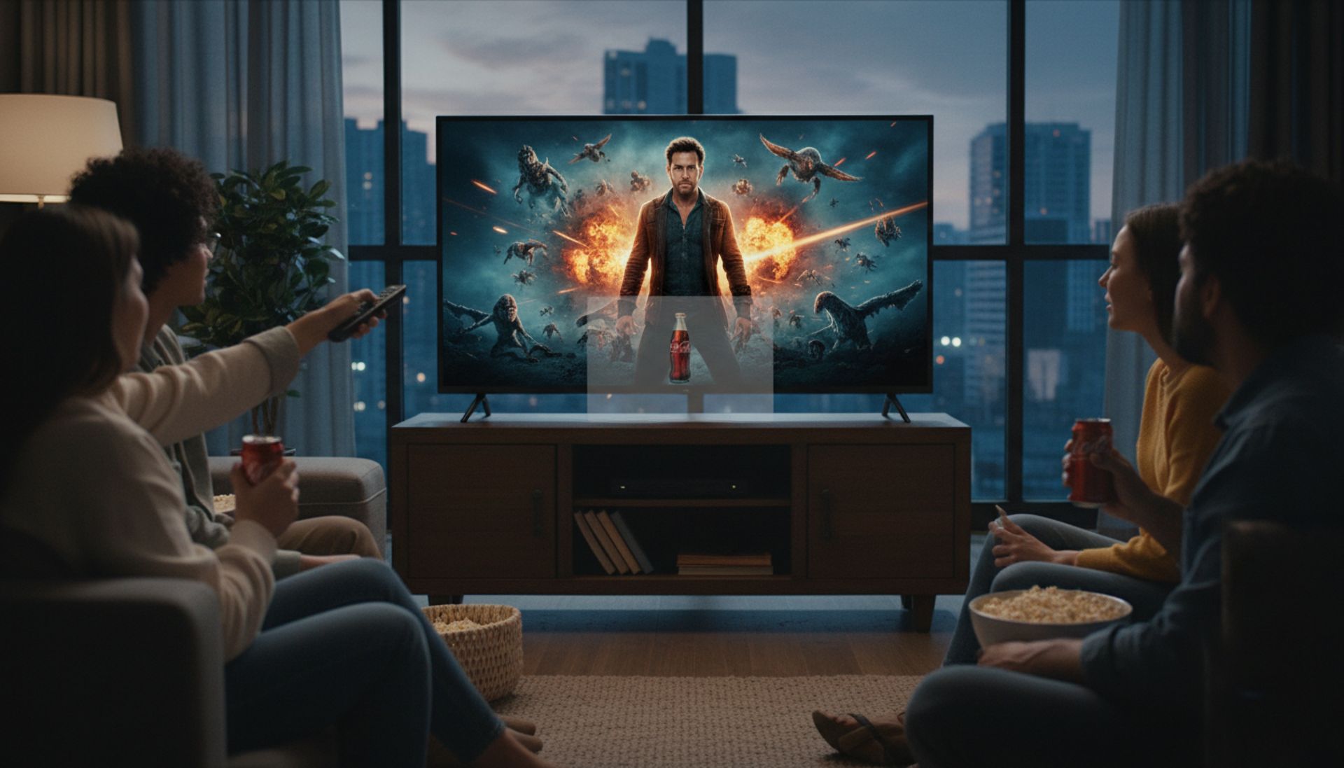 Movie Ad Supported Vod: the Brutal Truths Behind Free Streaming