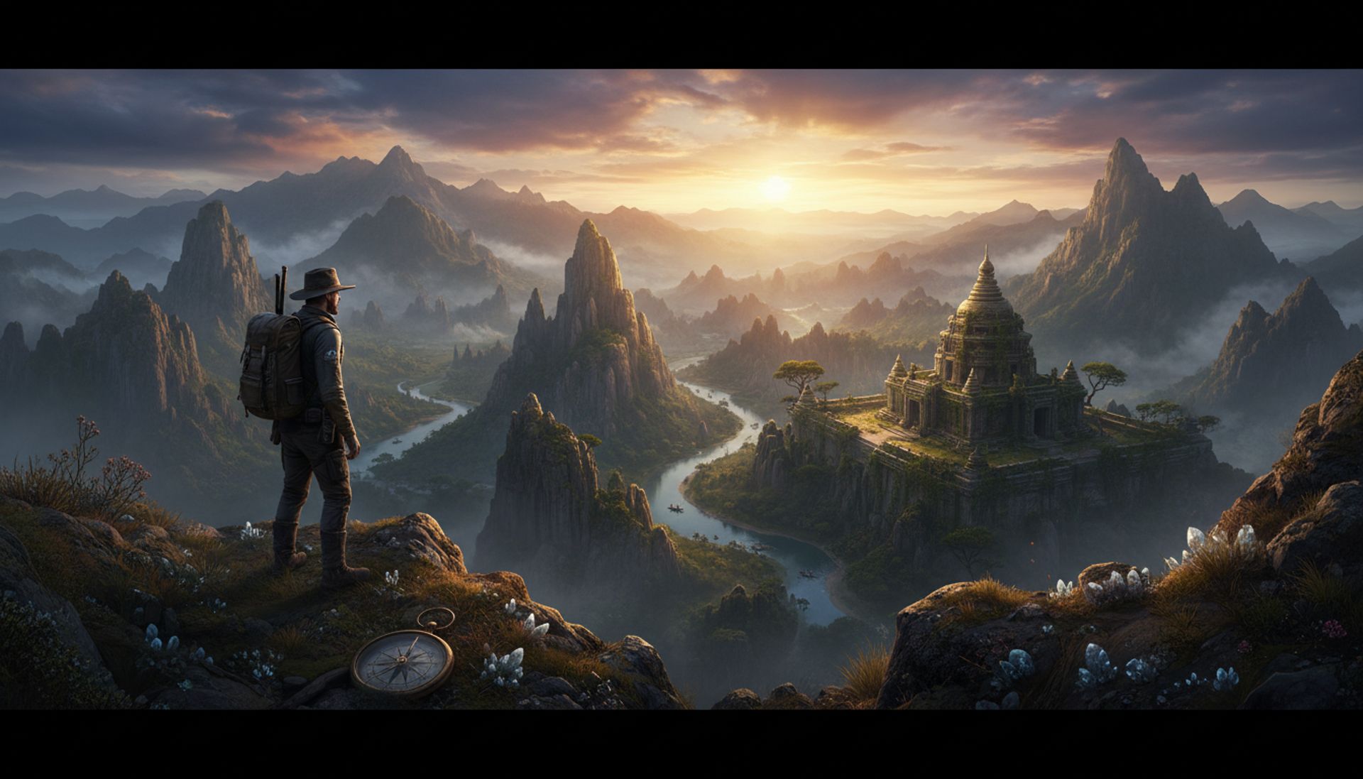 Movie Adventure Cinema: Why Your Next Obsession Starts Here