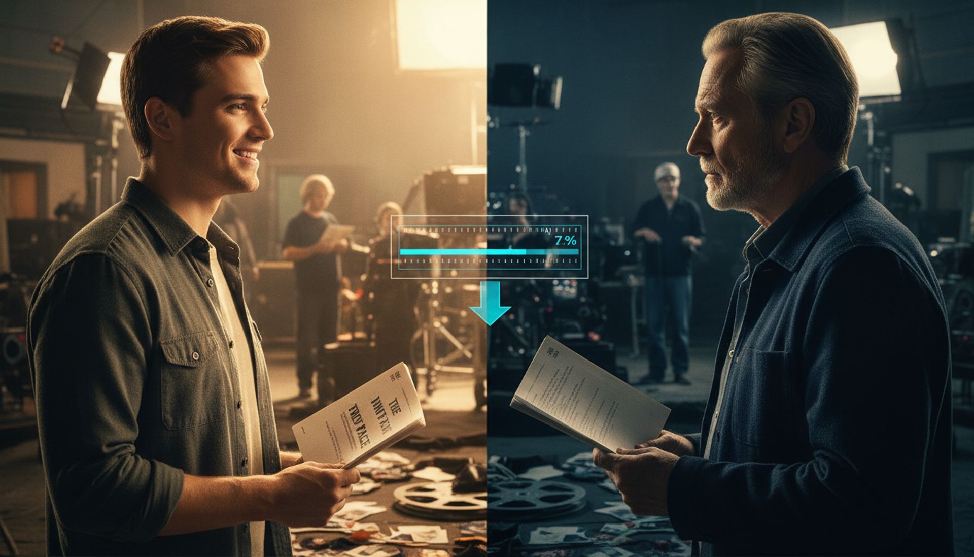 Movie Ageism Movies: the Brutal Truths Hollywood Won’t Show You