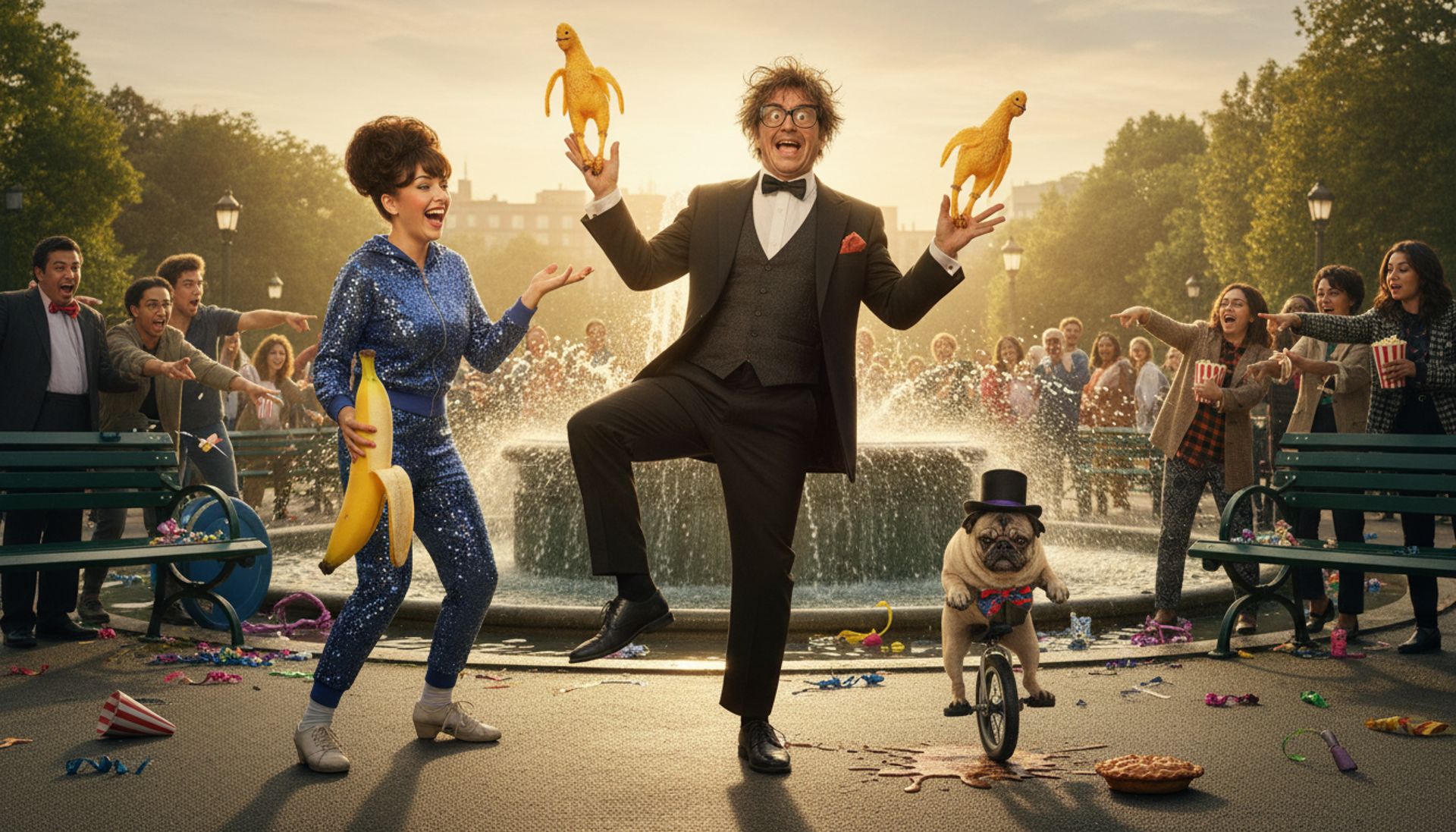 Movie Basically Comedy Movies: Dissecting the Anatomy of What Makes Us Laugh (and Why We Need It Now)