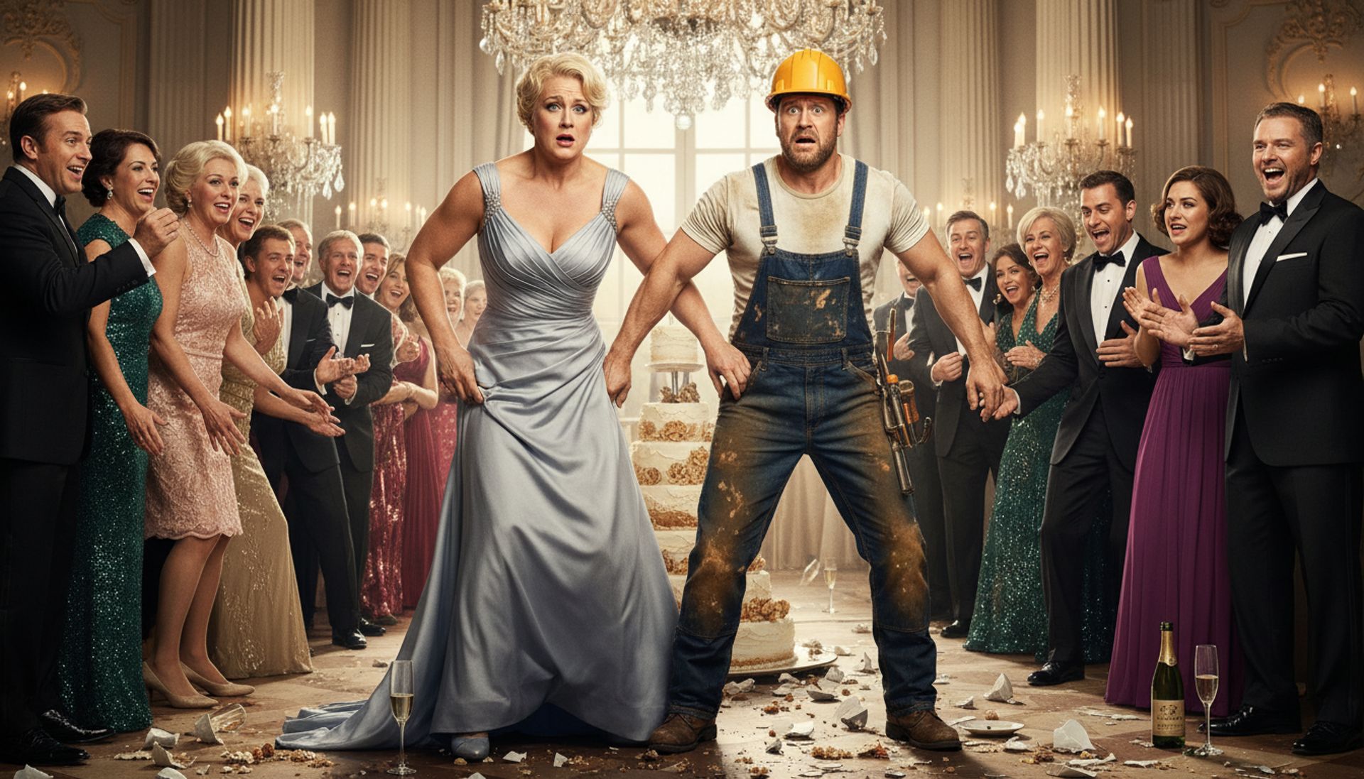 Movie Body Swap Comedy Cinema: the Wild Truth Behind the Switch