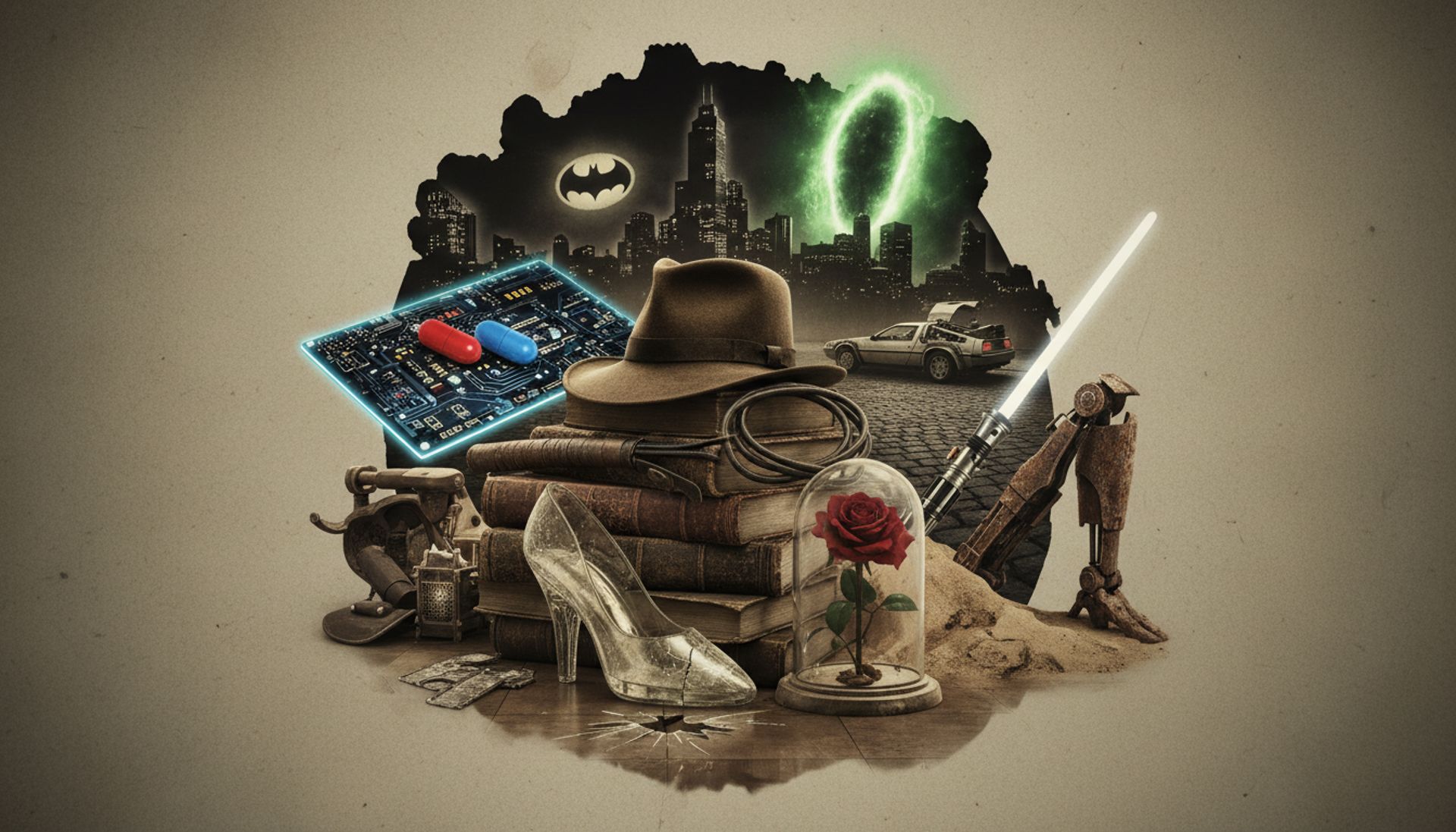 Movie Callback Movies: the Secret Handshake of Cinema’s Storytellers