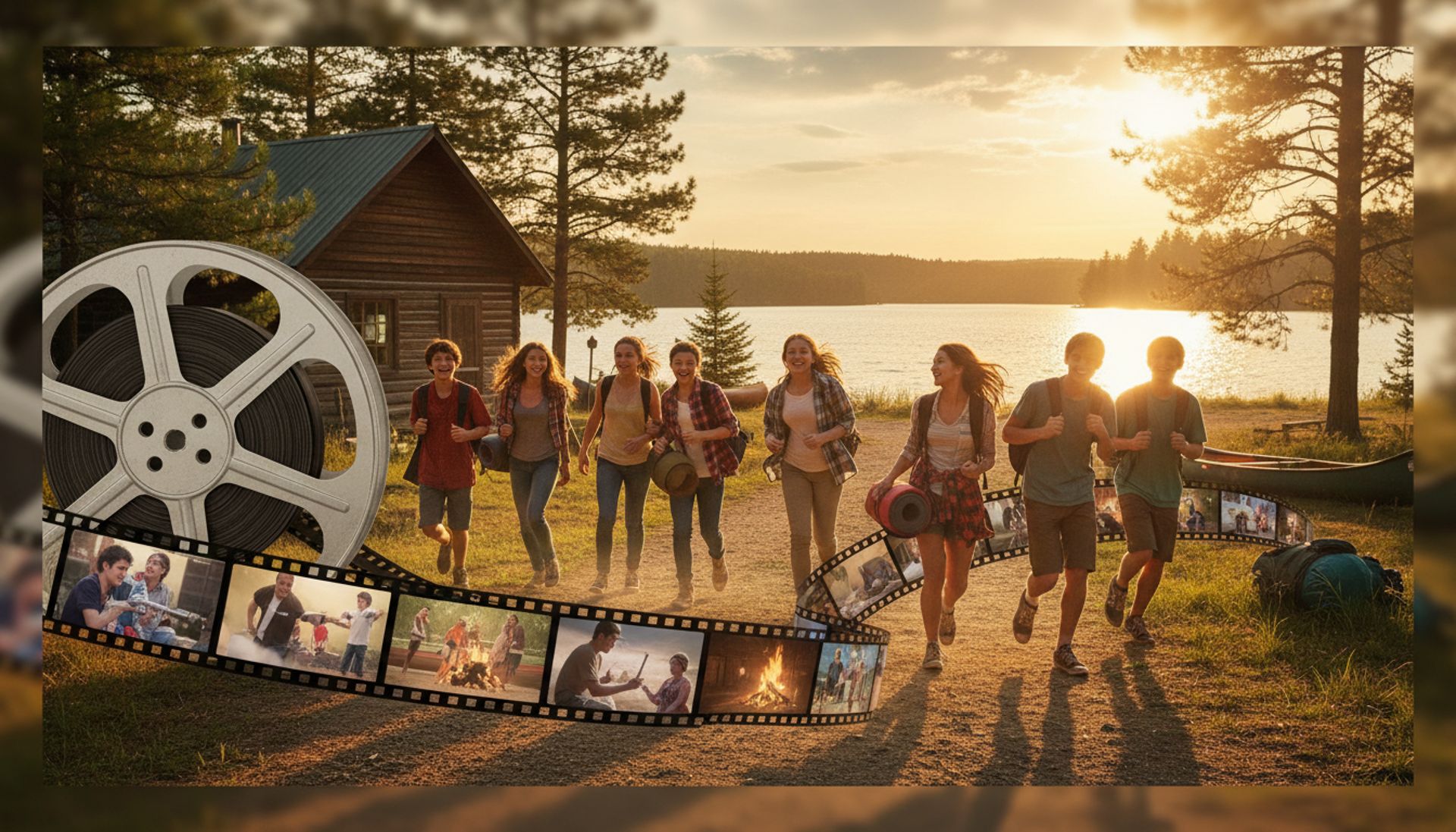 Movie Camp Movies: Why Camp Classics Matter and How to Find Your Wild Side