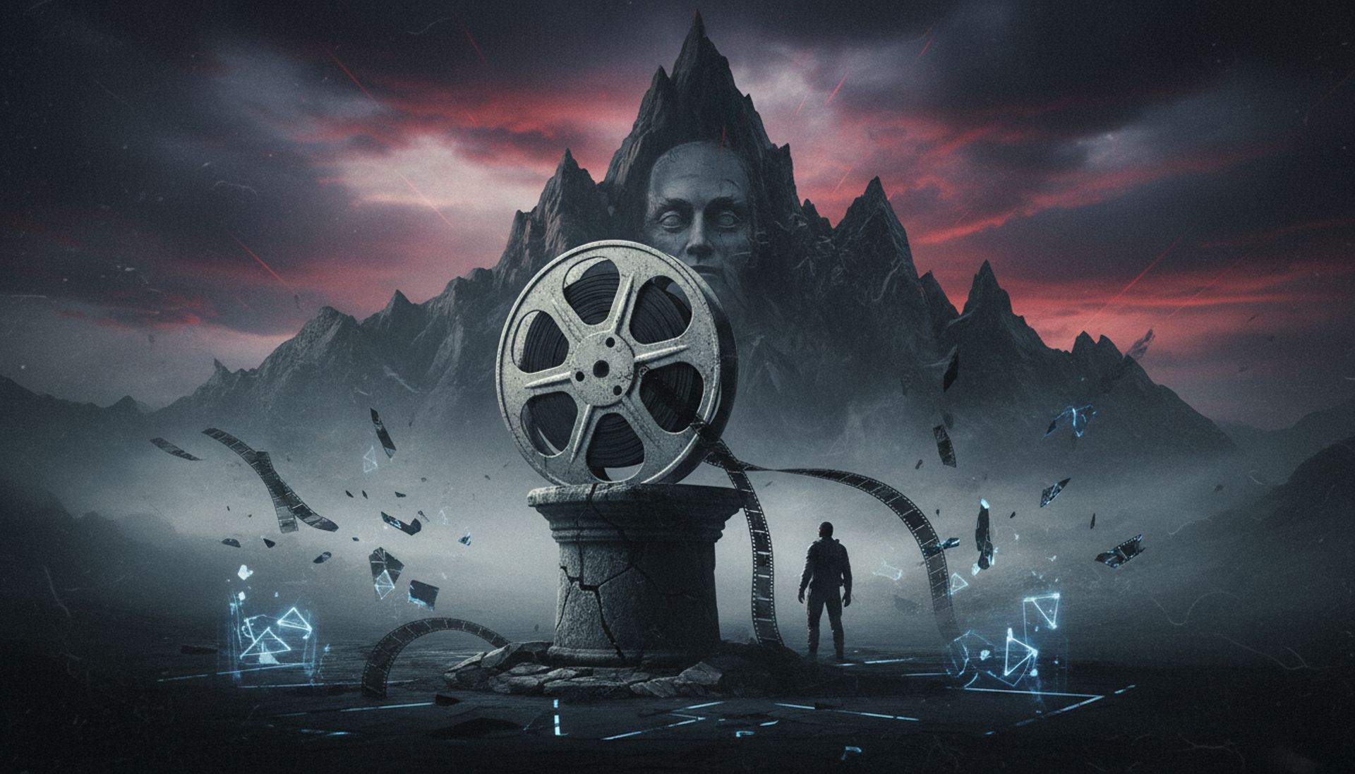 Movie Challenging Movies: Films That Dare You to Think Differently