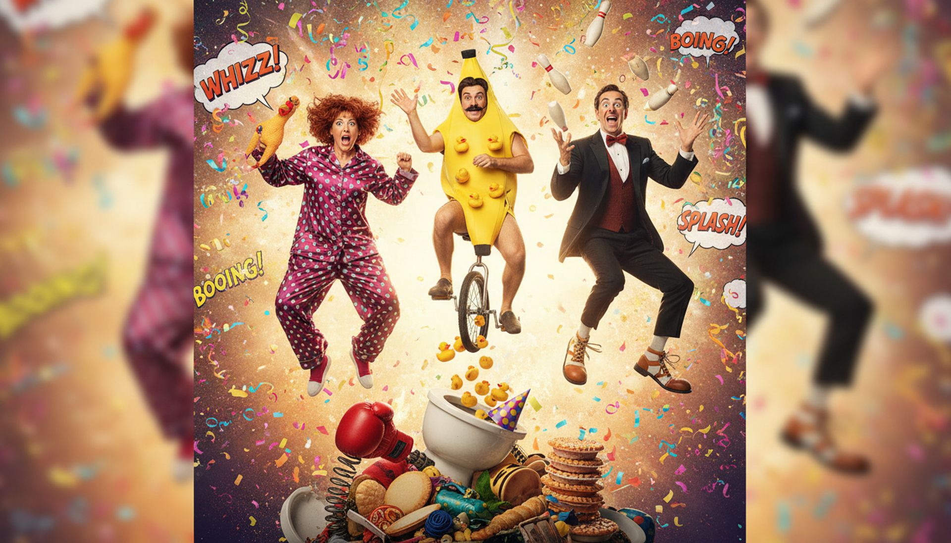 Movie Commercial Comedy Movies: the Real Story Behind Mainstream Laughs