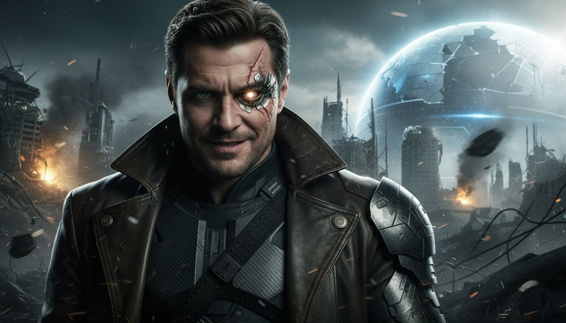 Movie Complex Villain: Unraveling the Layered Minds Behind Cinema’s Unforgettable Antagonists