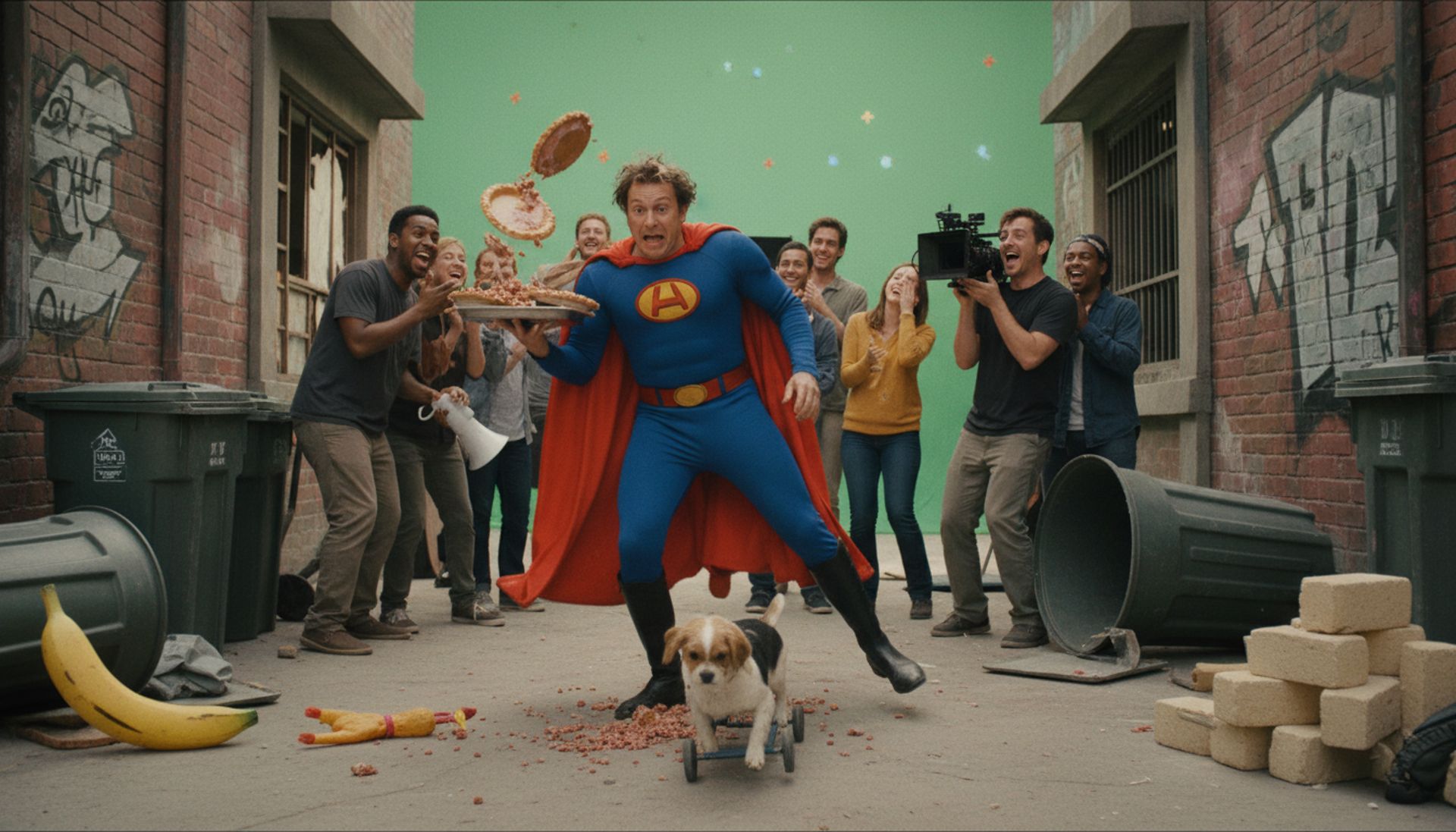 Movie Deleted Scenes Comedy: Hollywood’s Rawest Secrets and the Laughs You Almost Missed