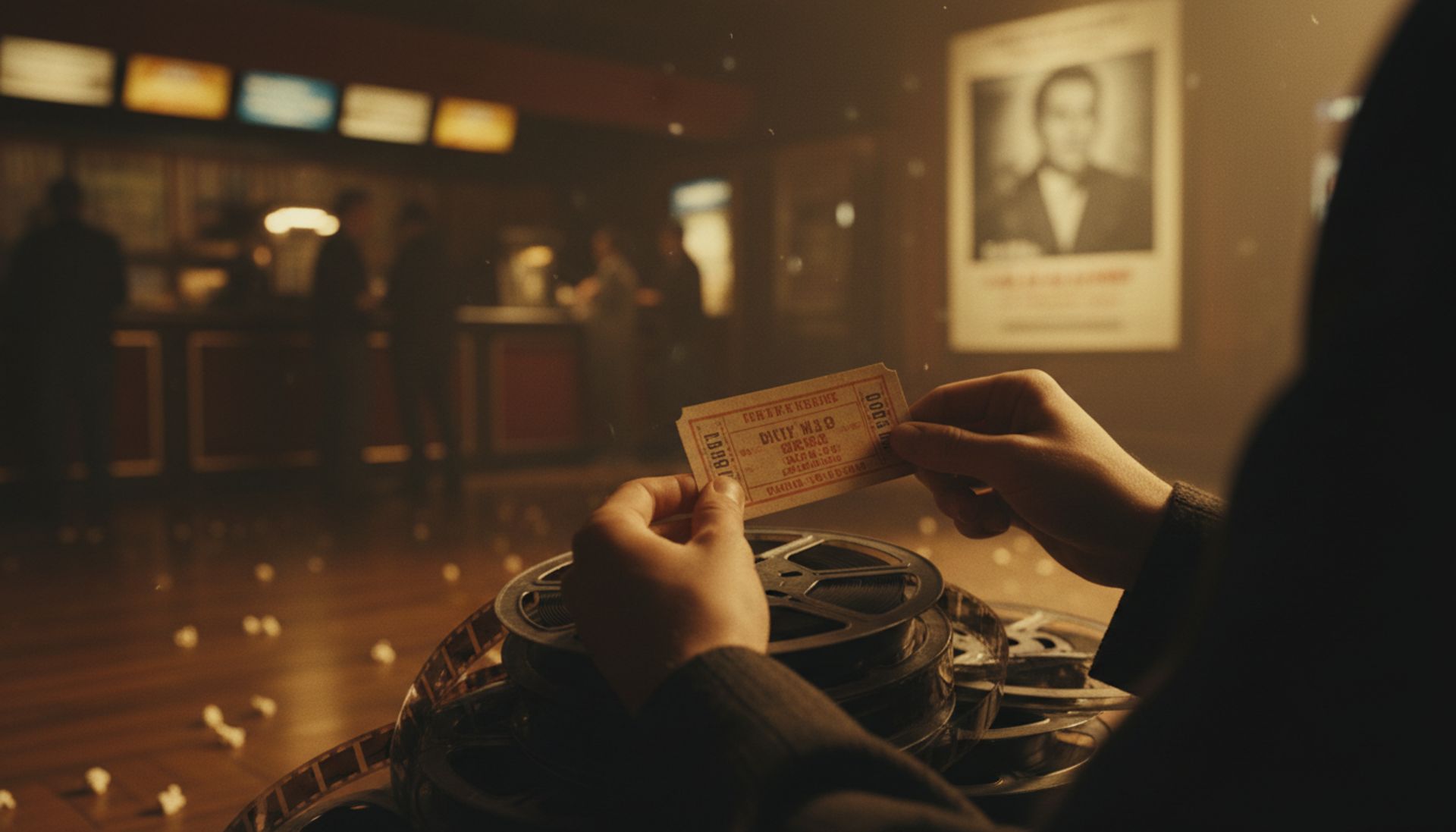 Movie Feelings Movies: Films That Will Hit You Where You Live