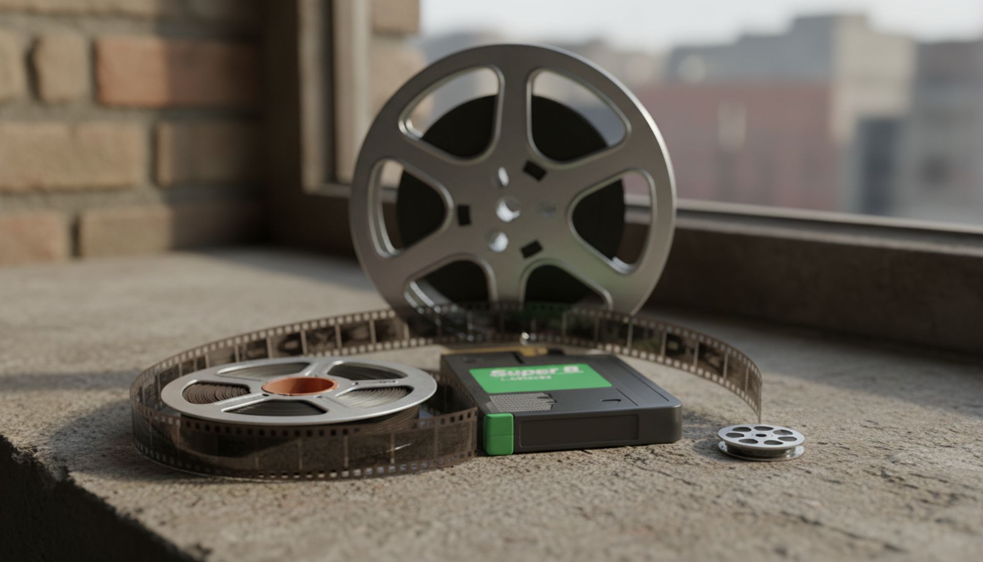 Movie Film Formats: the Brutal Truth Behind What You’re Really Watching