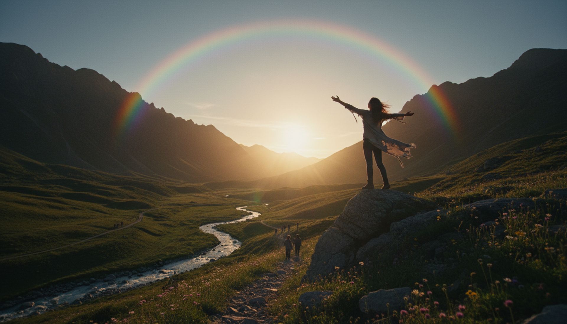 Movie Human Spirit Movies: the Unapologetic Guide to Cinema That Actually Inspires