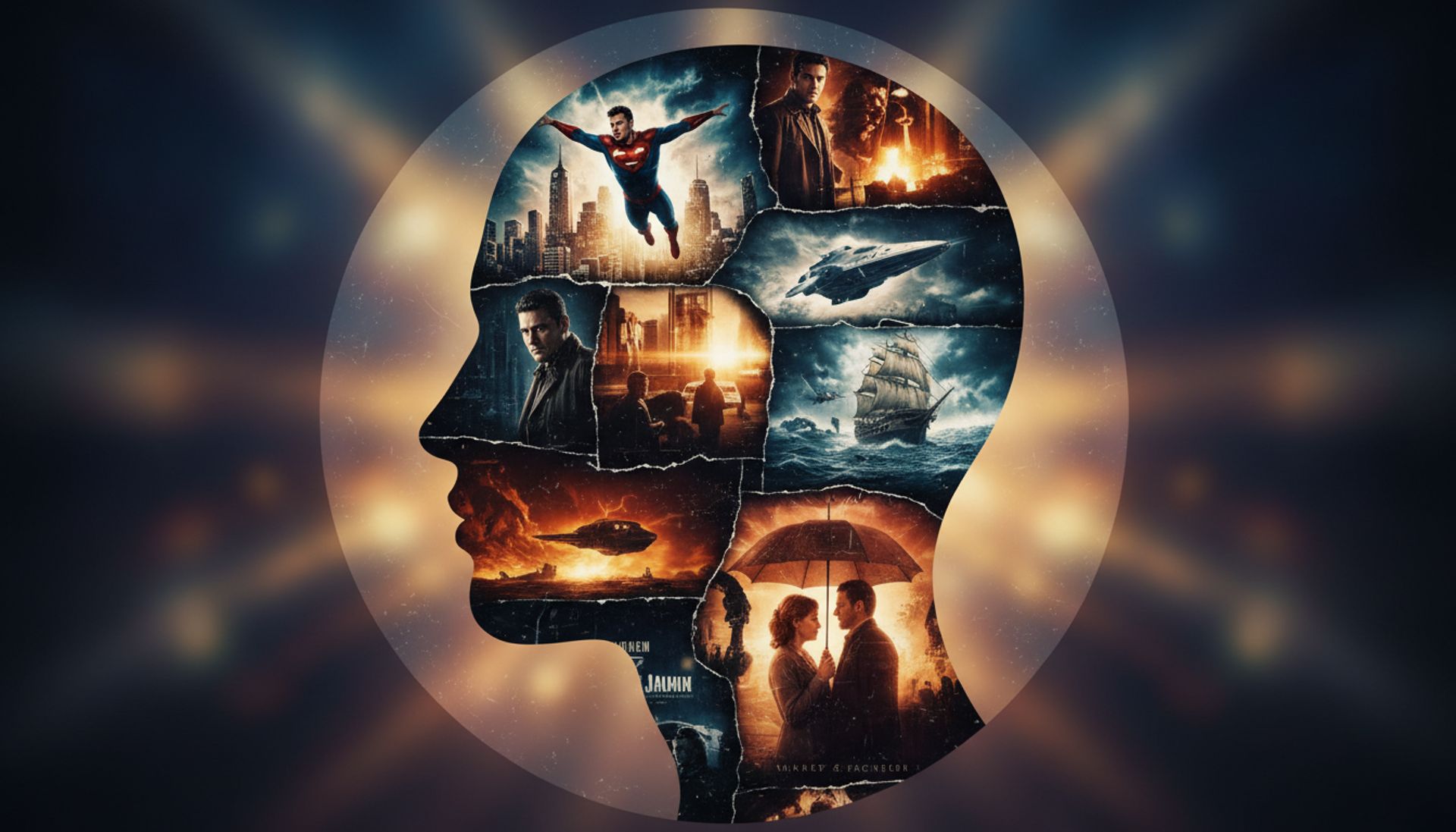 Movie Identity Movies: Why These Films Will Change the Way You See Yourself