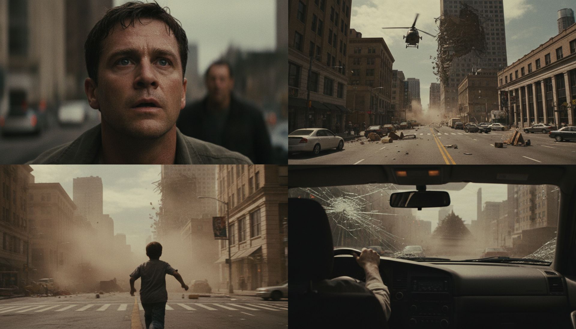 Movie Multiple Perspectives: Films That Shatter What You Think You Know