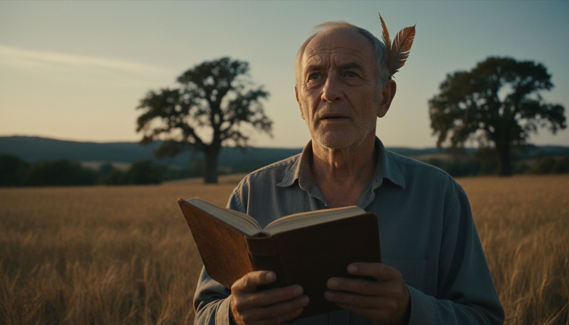 Movie Non Verbal Movies: When Silence Becomes Cinematic Rebellion