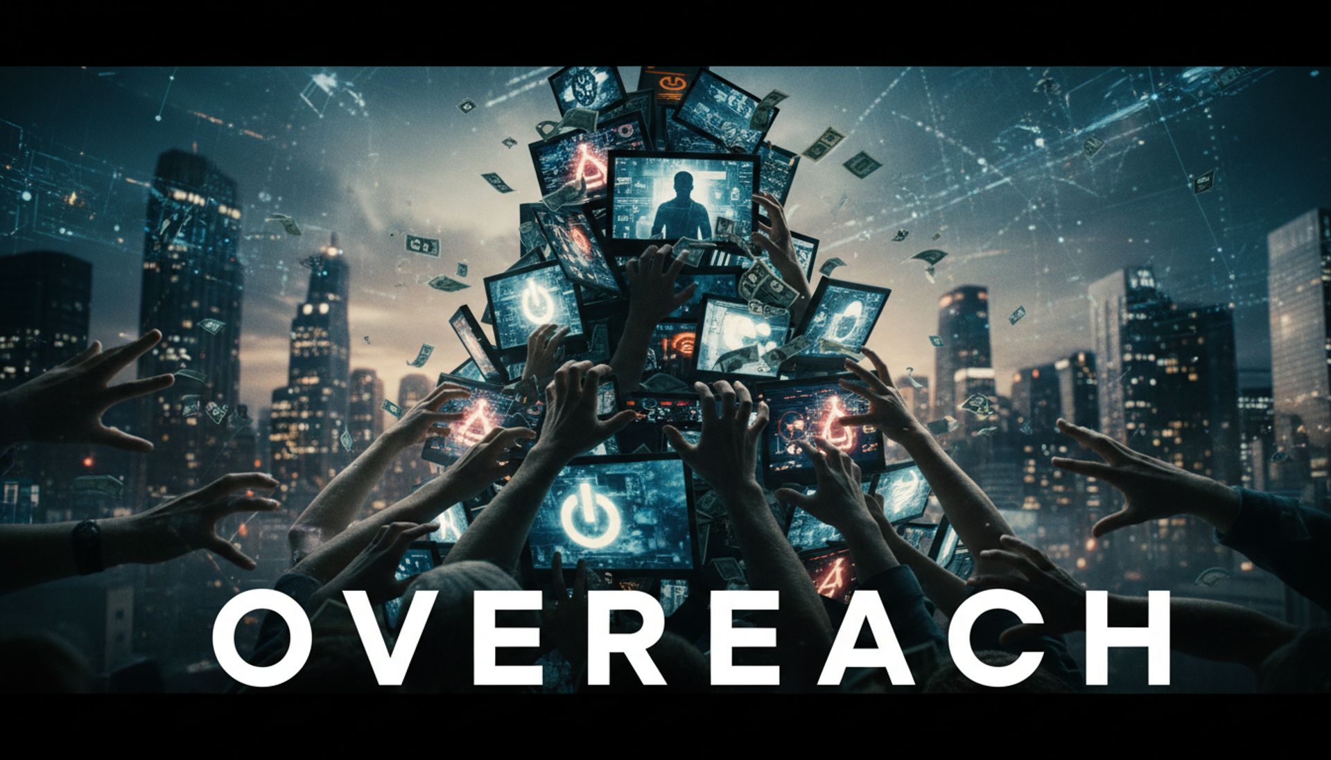 Movie Overreach Movies: the Untold Truth Behind Hollywood’s Biggest Swings and Misses