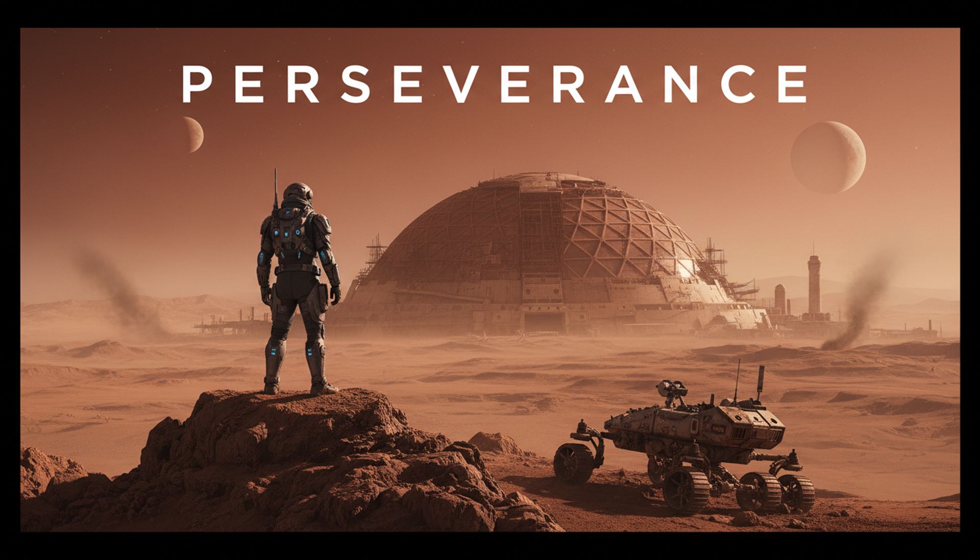 Movie Perseverance Movies: 17 Films That Redefine Grit and Survival