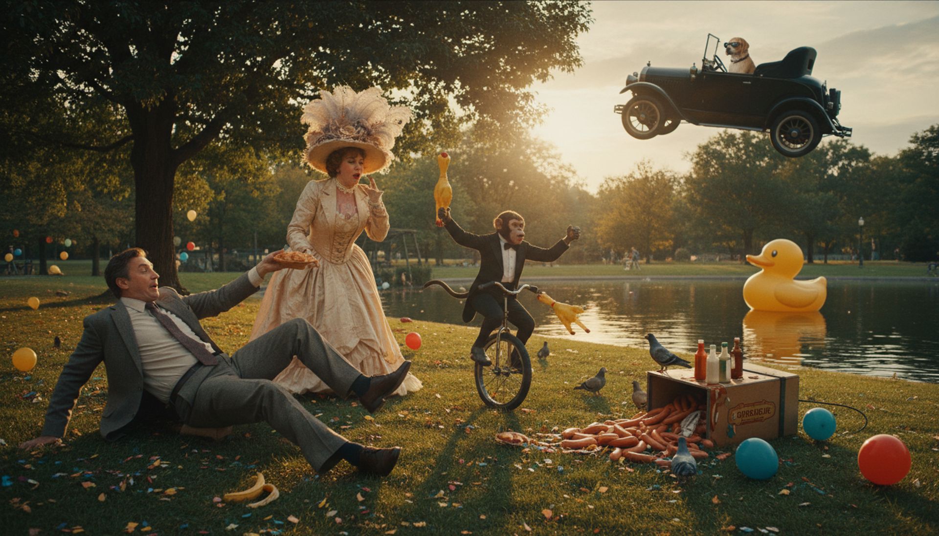 Movie Post Genre Comedy: the Revolution Turning Laughs Inside Out