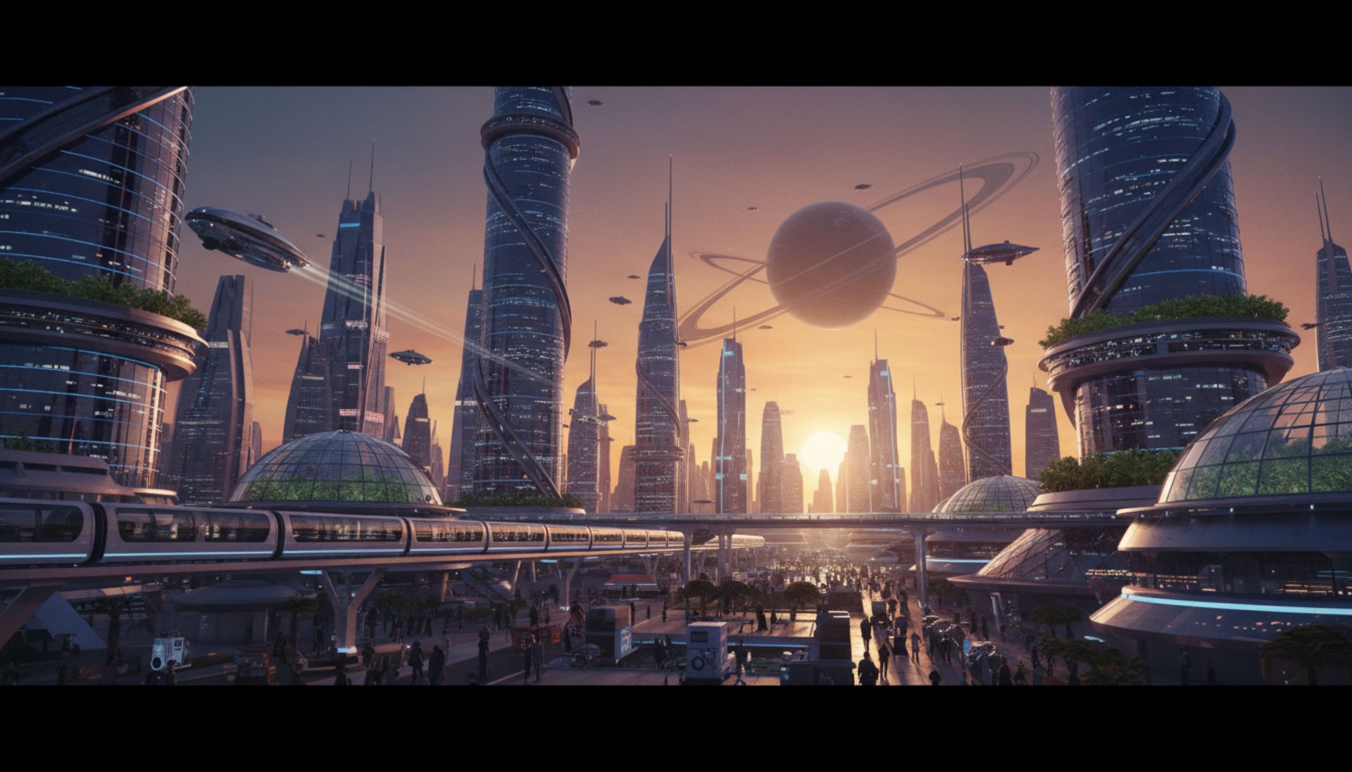 Movie Predicted Future: the Wild and Unsettling Truth Behind Films That Shaped Reality