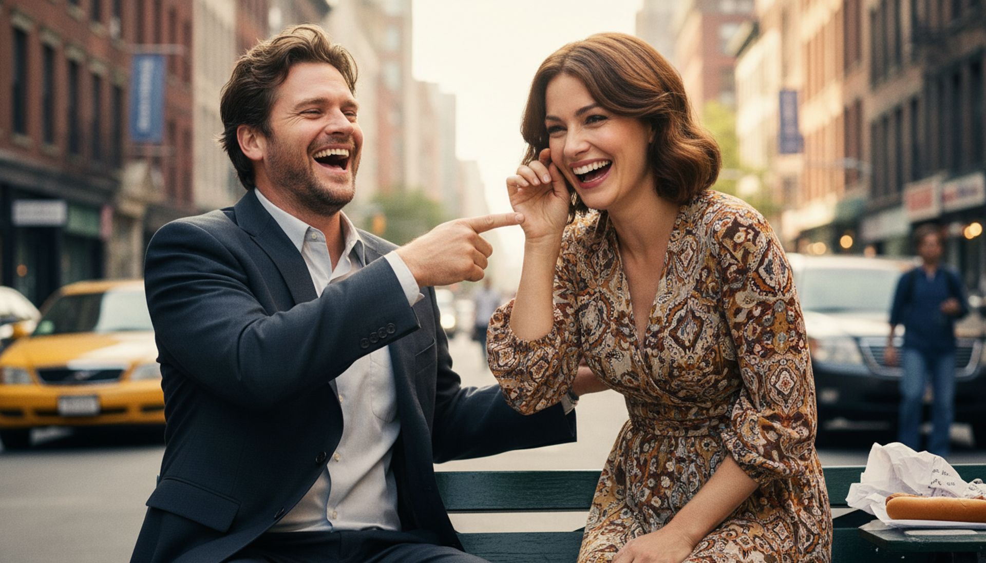 Movie Real Confidence Comedy: the Raw Truth Behind Films That Make Us Believe