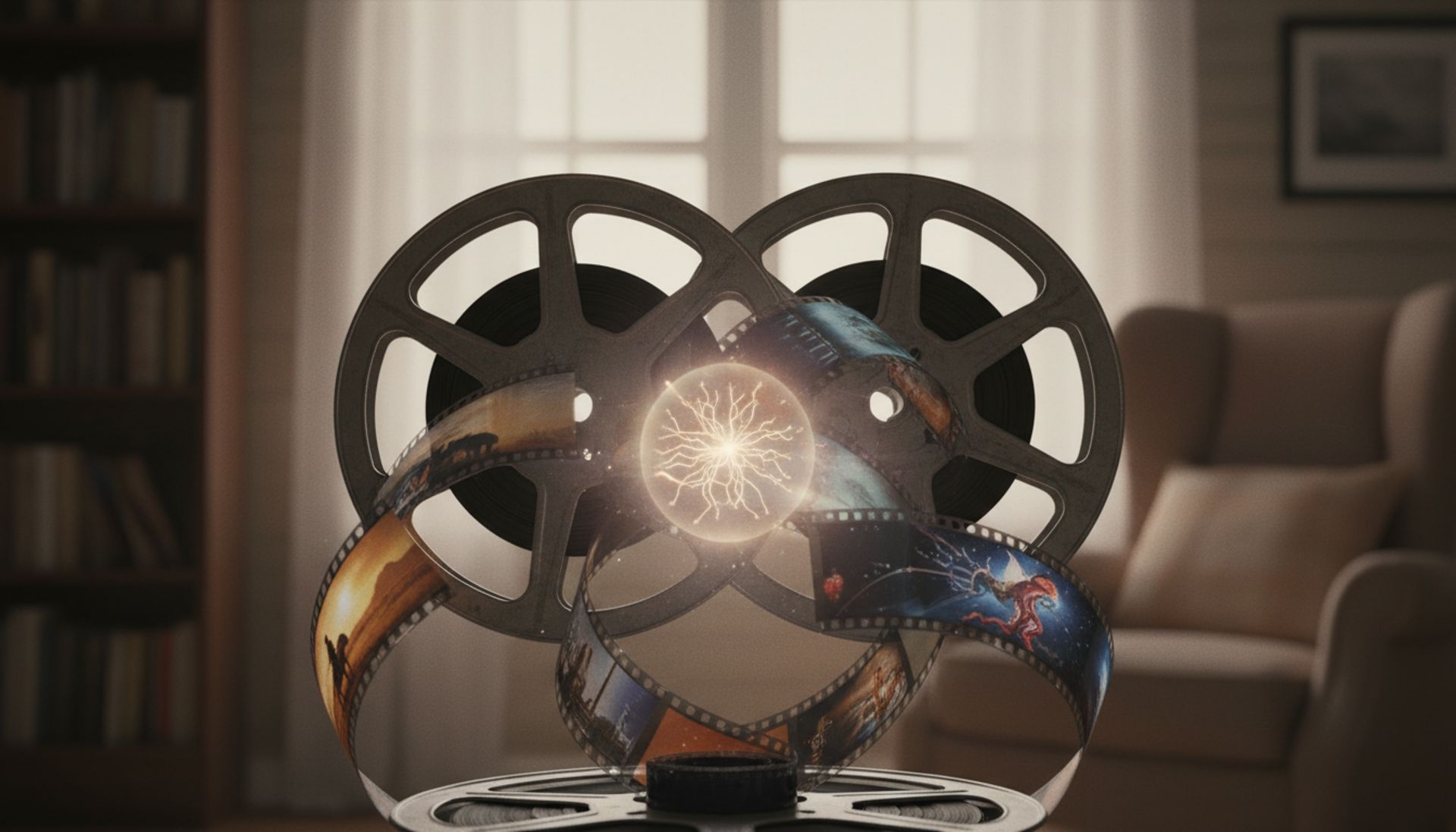 Movie Recommendations Personalized to You: the Dangerous Joy of Letting AI Choose Your Next Film