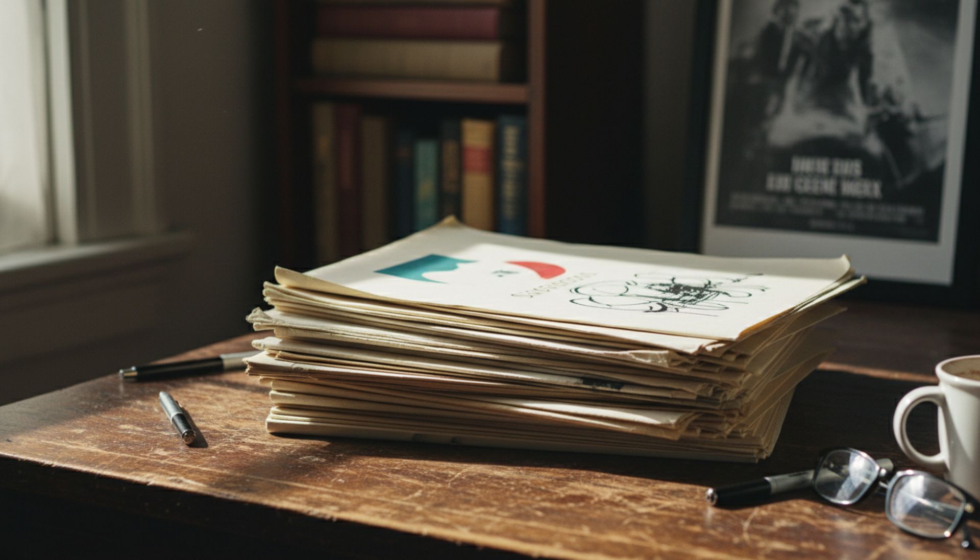 Movie Screenplays: Untold Truths, Hidden Rules, and the New Script Revolution