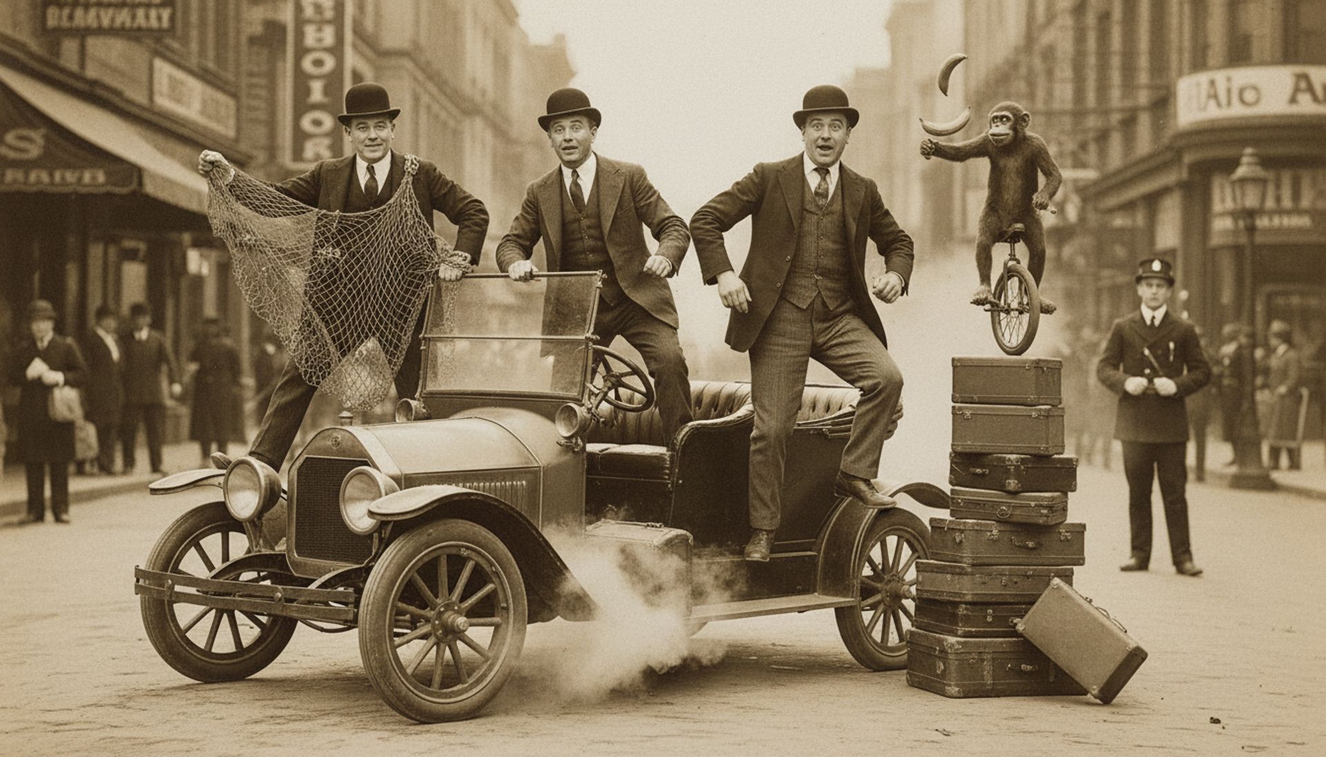 Movie Sepia Comedy Movies: Nostalgia, Irony, and the Golden Haze of Laughter