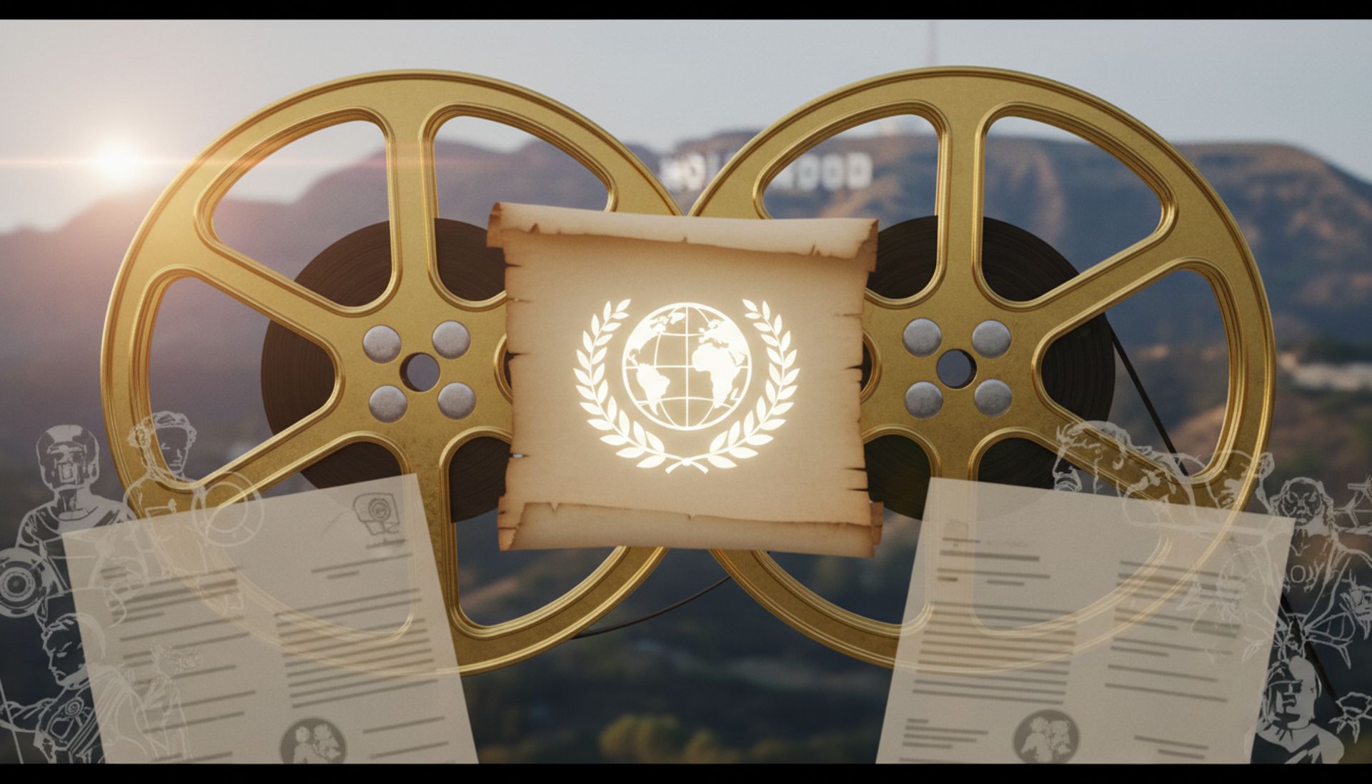 Movie Sequel Rights: the Brutal Truth Behind Hollywood's Most Coveted Power Play