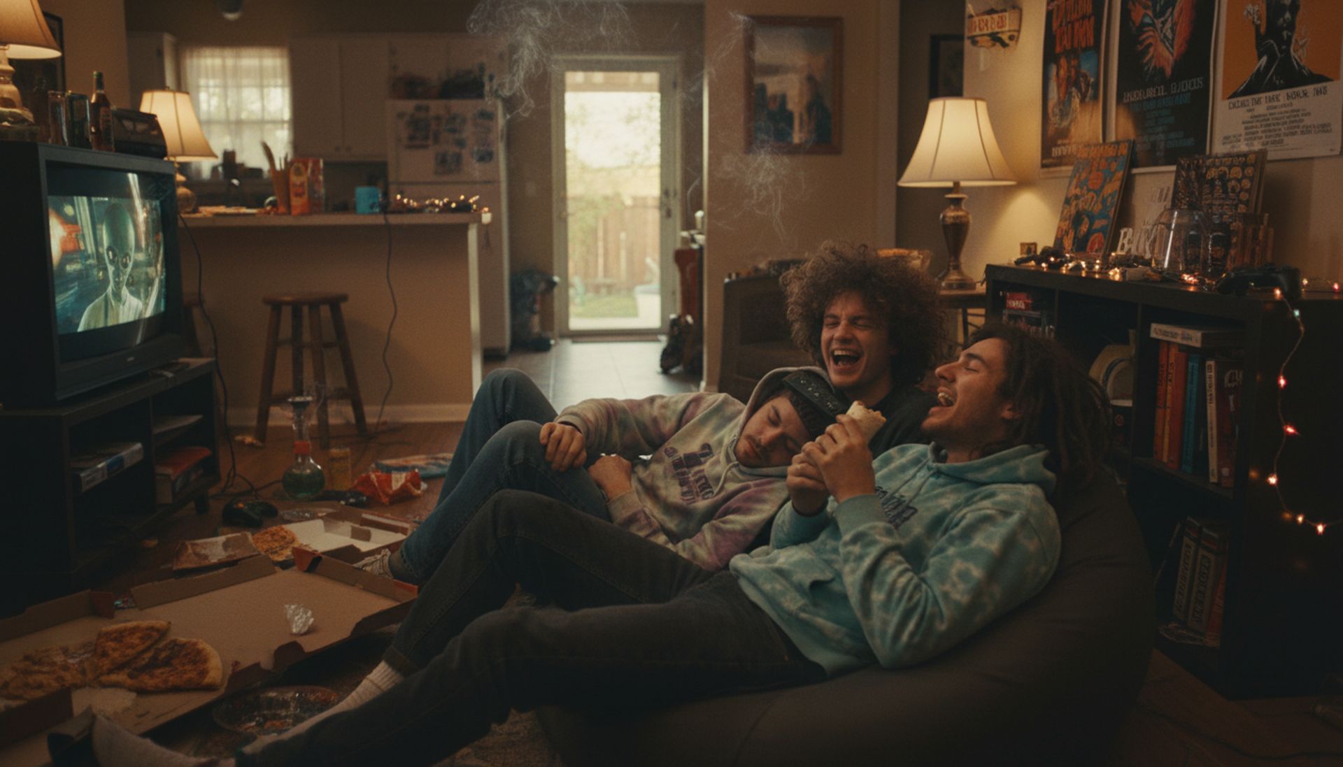 Movie Stoner Comedy Movies: the Definitive, Brutally Honest Guide for 2025