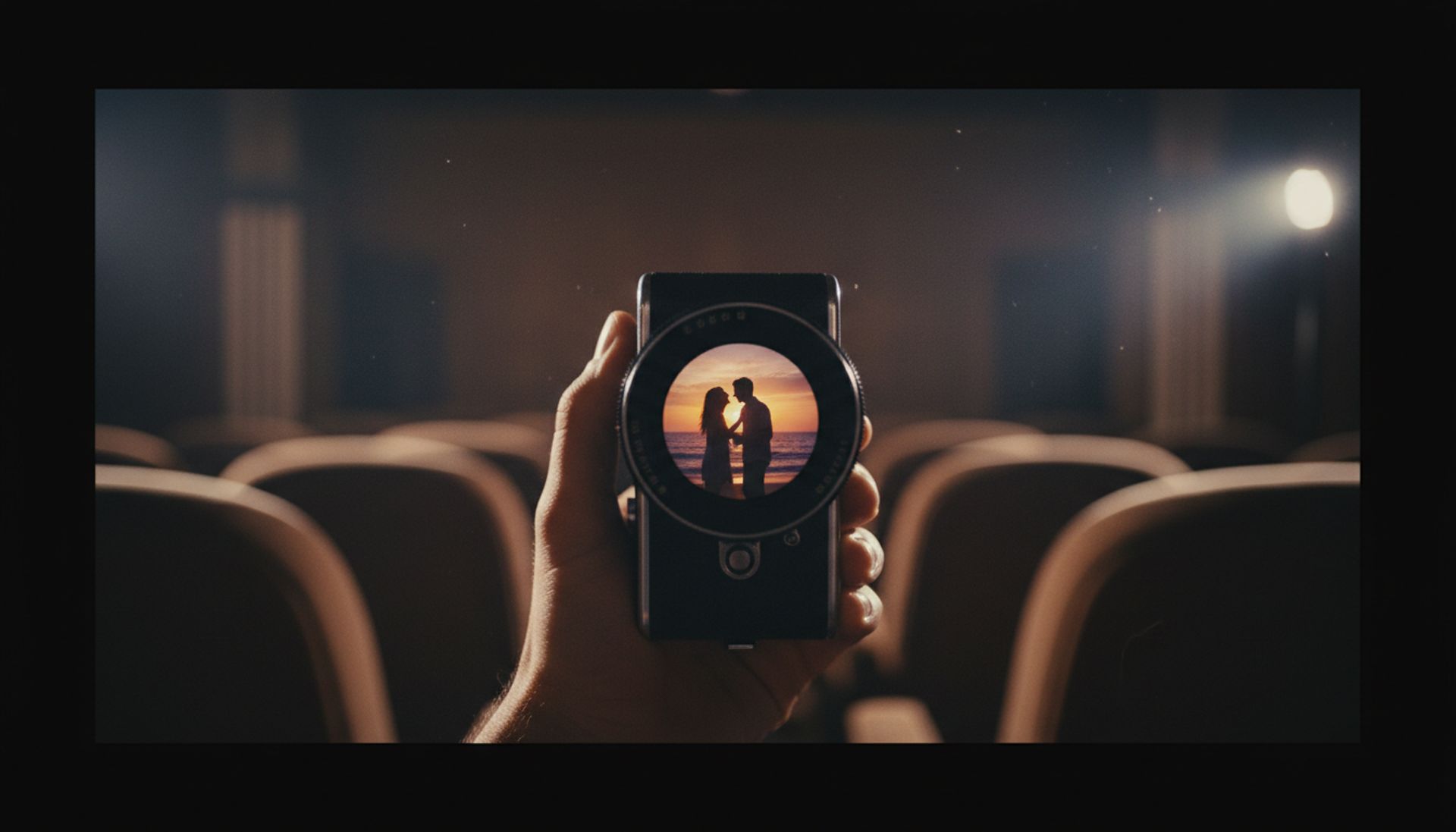 Movie Subjective Cinema: Why Your Taste Matters More Than Any Critic’s Score