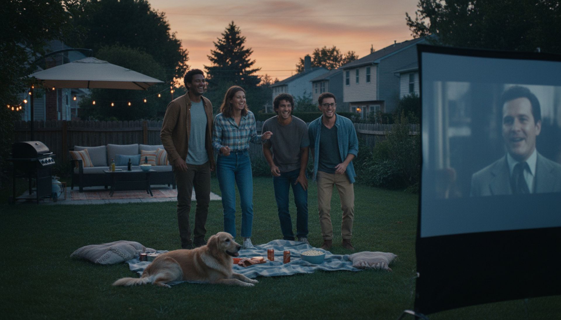 Movie Suburban Movies: Films That Unravel Suburbia’s Secrets