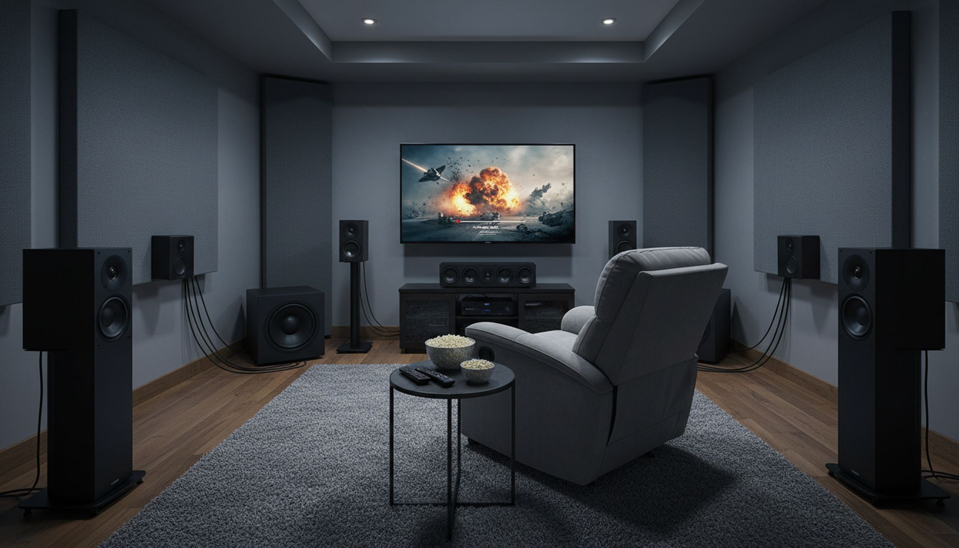 Movie Surround Sound: Brutal Truths, Hidden Hacks, and the Real Cost of Immersion