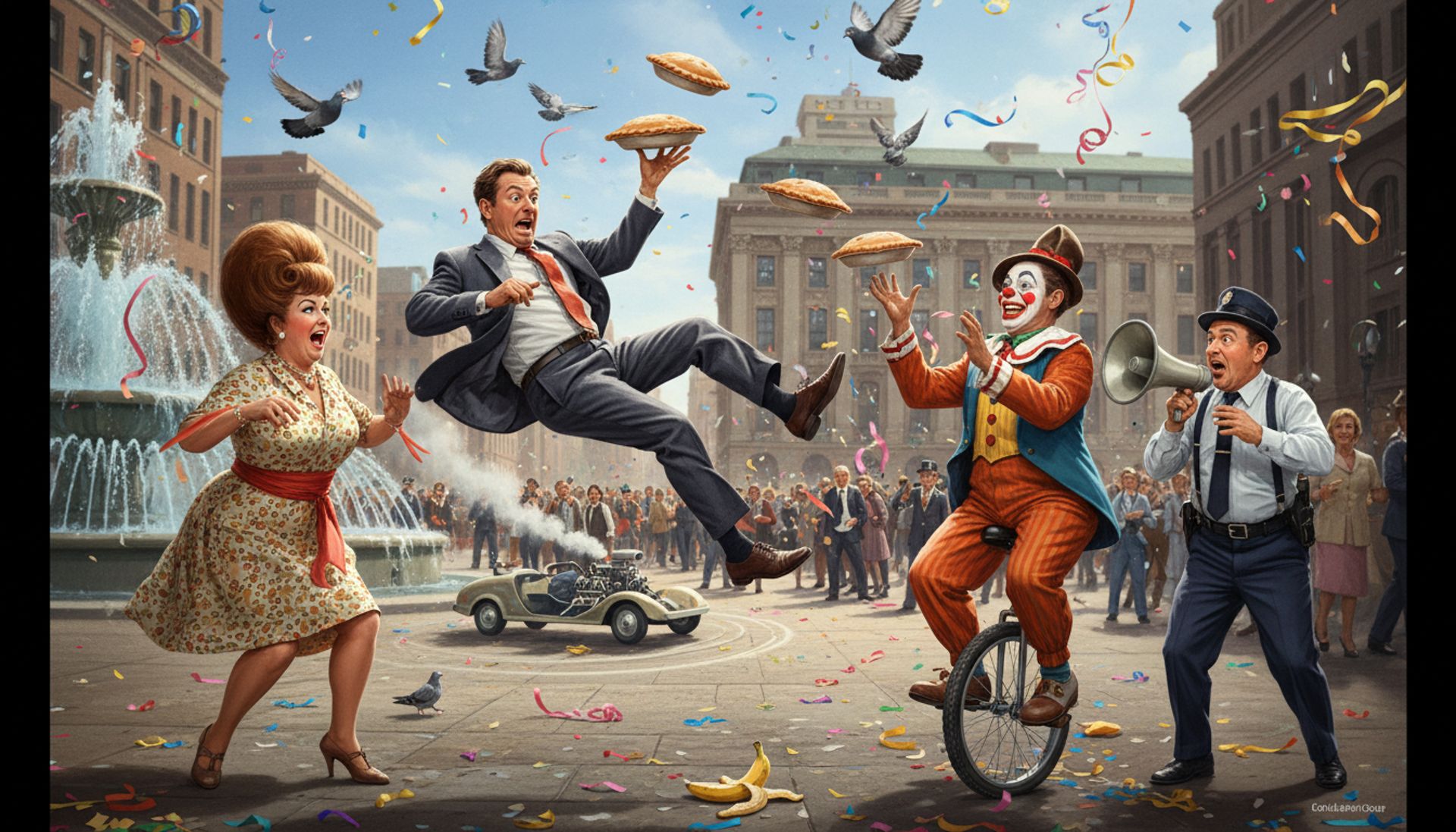 Movie Tempo Comedy Movies: Why Pace Is the Secret Sauce of Your Next Laugh